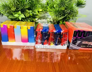 Pack of Lighter (25pcs)