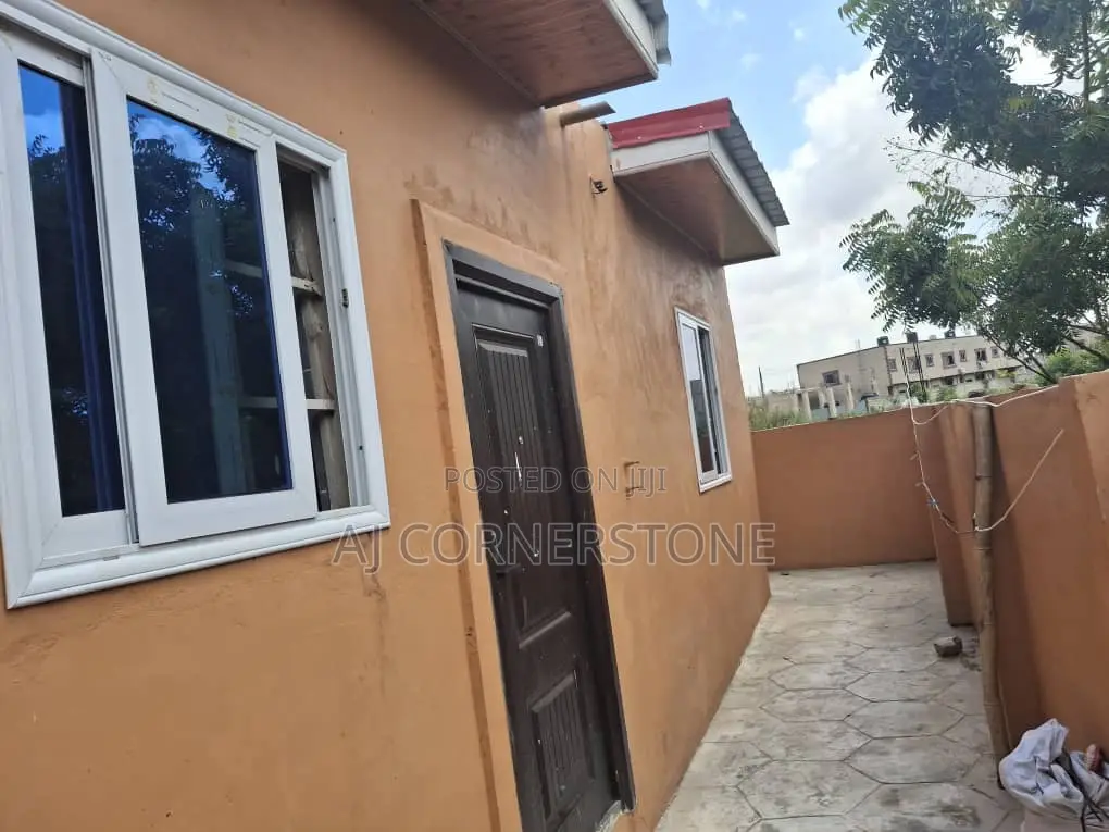 2bdrm House in Amasaman for sale