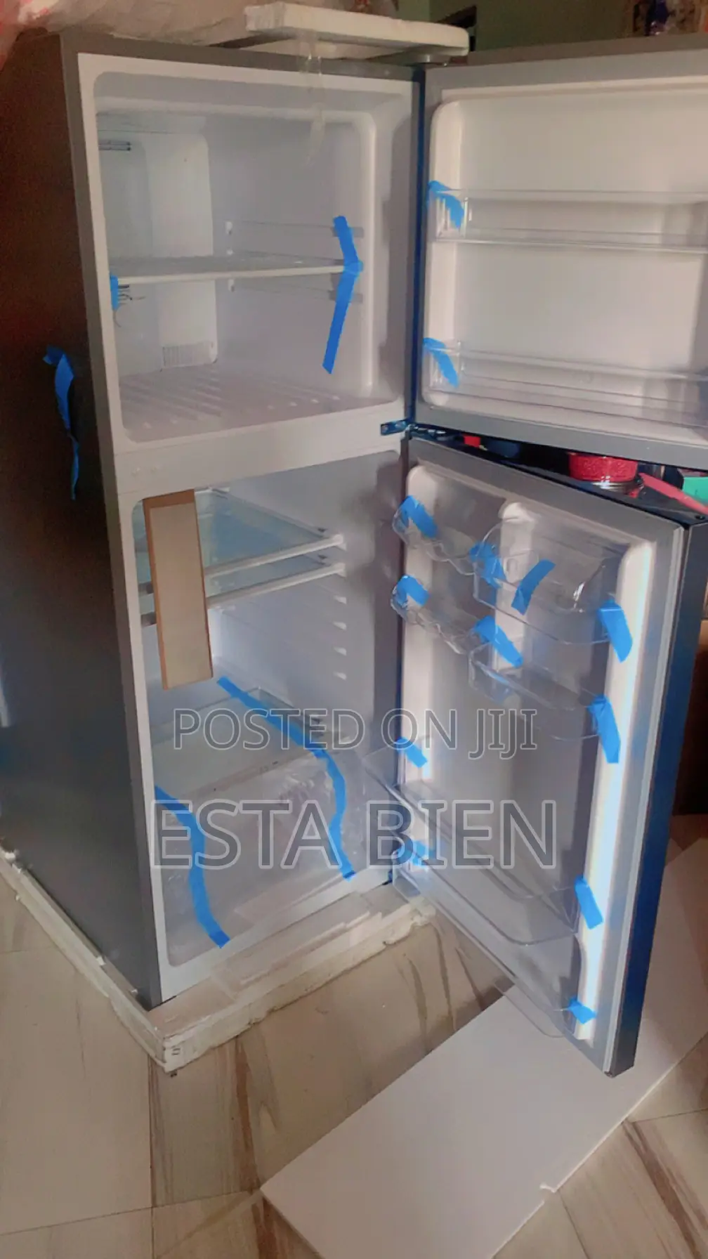 400 Liters Fridge