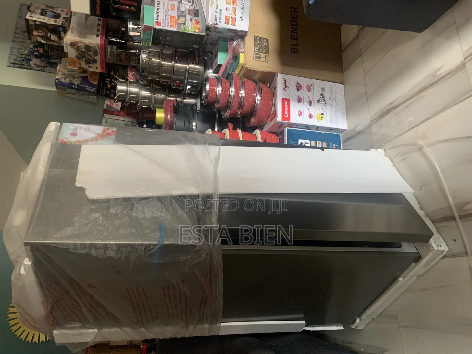400 Liters Fridge