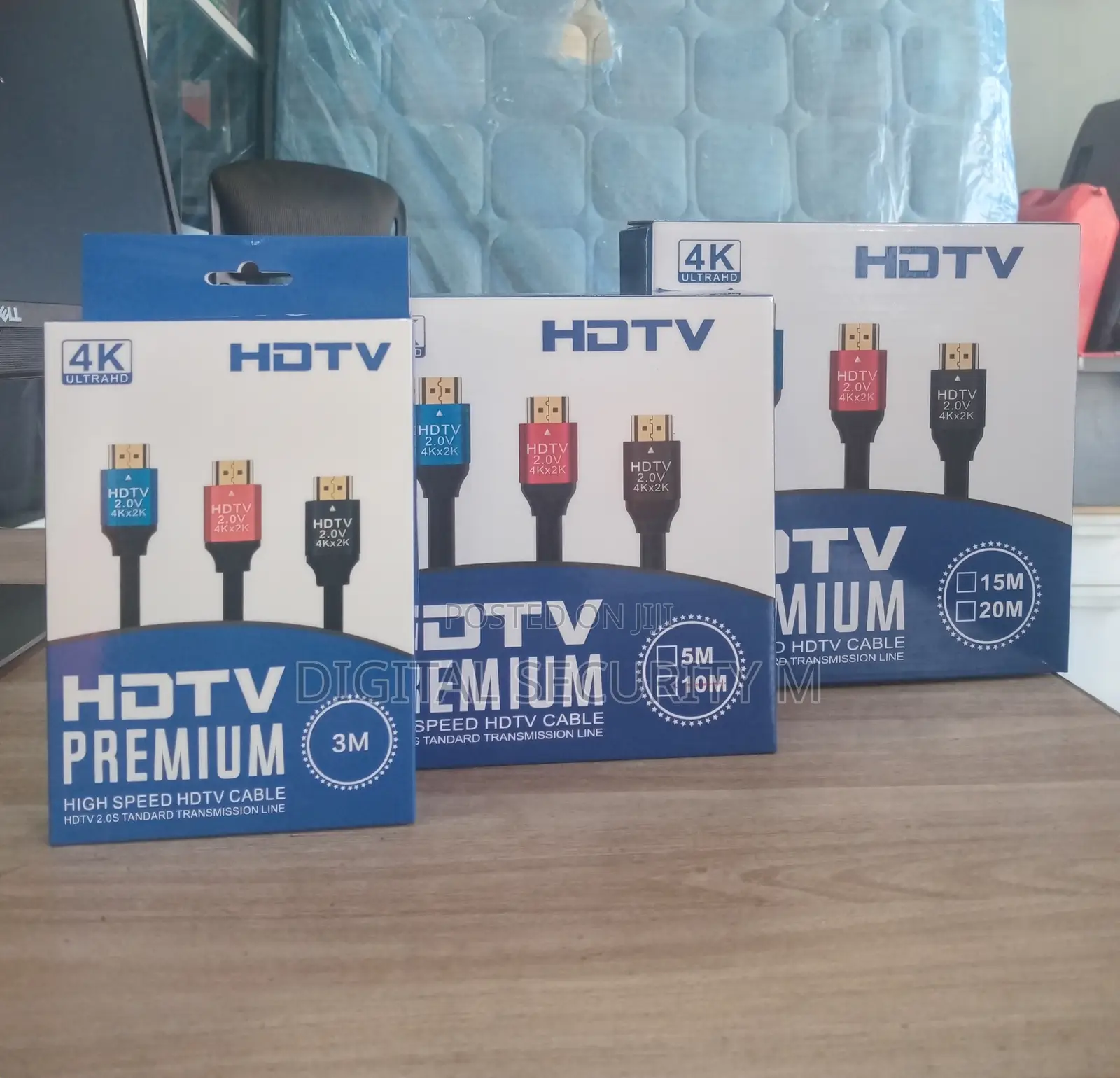 20m HDTV Hdmi Cable