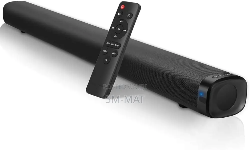 Sigma SSB-Ly-S225 Sound Bar 100w / Bluetooth, Hdmi, Usb, Optical, Fm