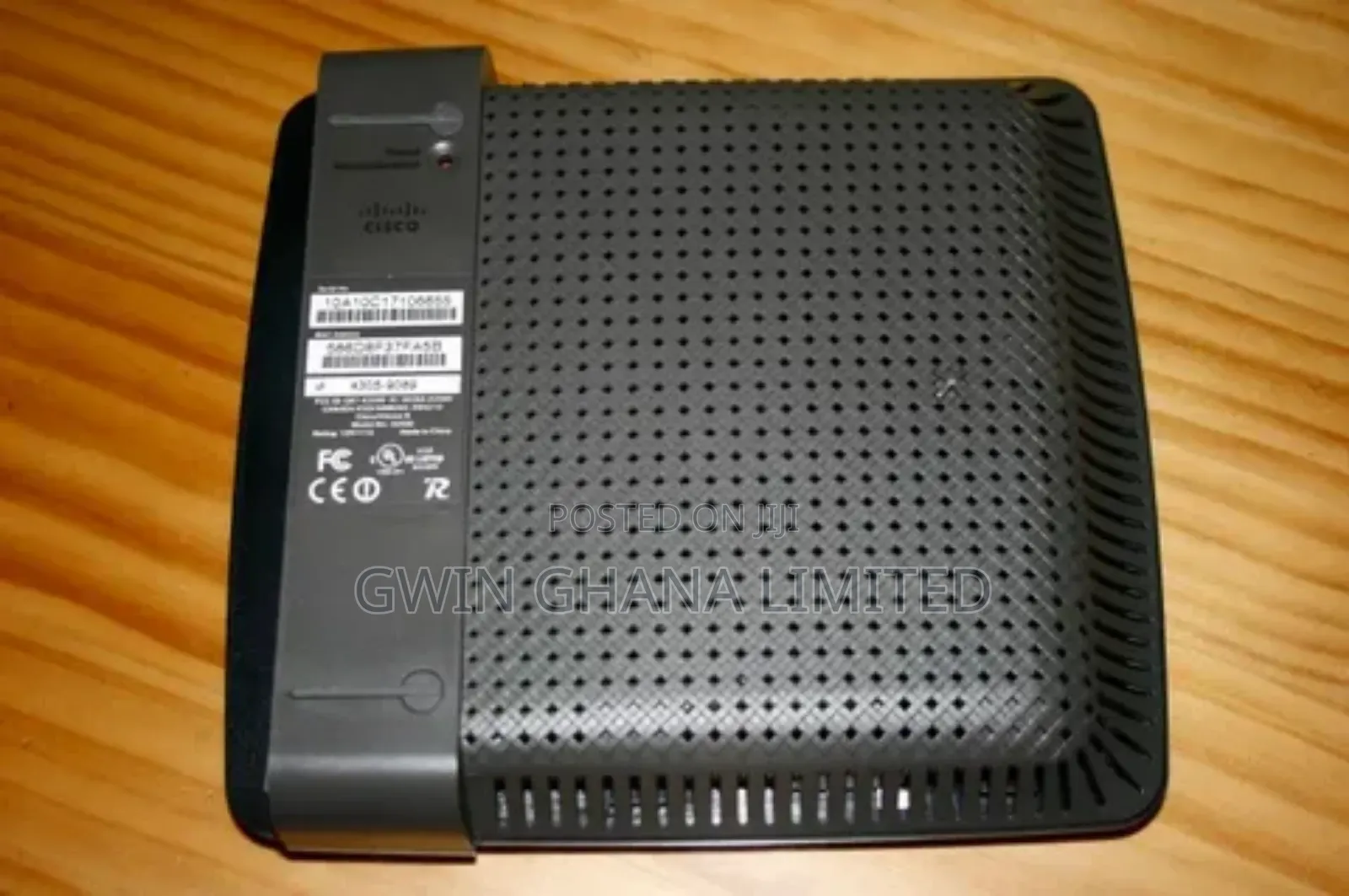 Linksys E2500 Dual Band Wireless Wifi Router .