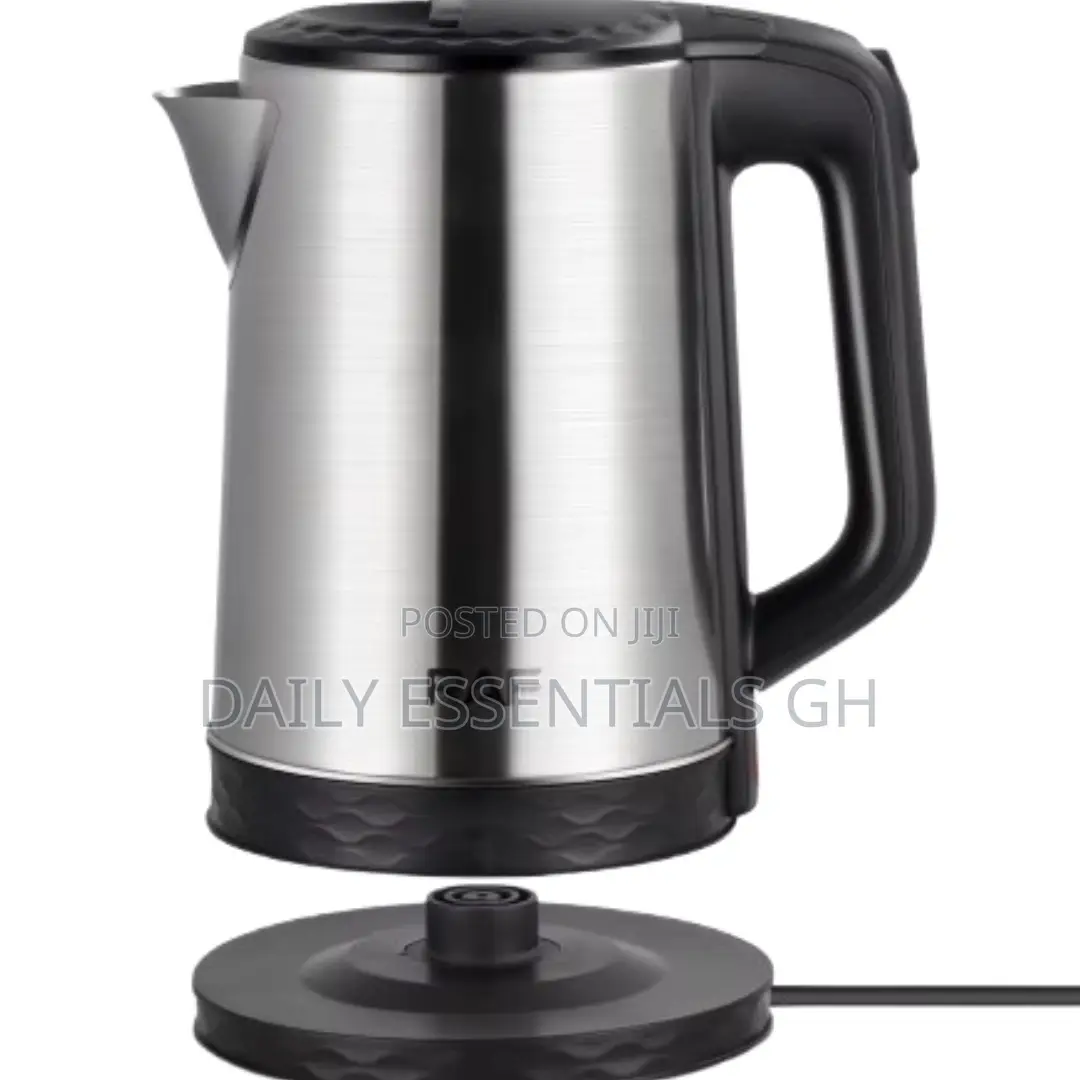 Raf 2.3 L Kettle – Modern Design, Easy to Clean
