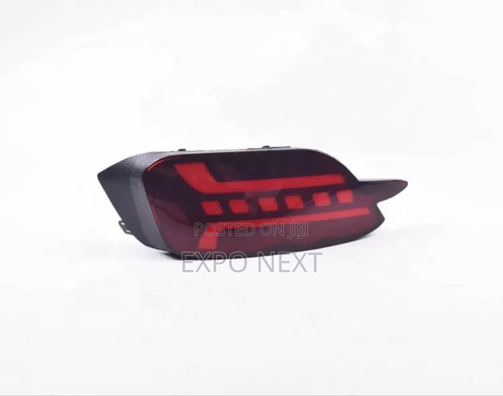 Civic 2016-2018 Led Reflector For Civic Led Brake Lamps For Civic