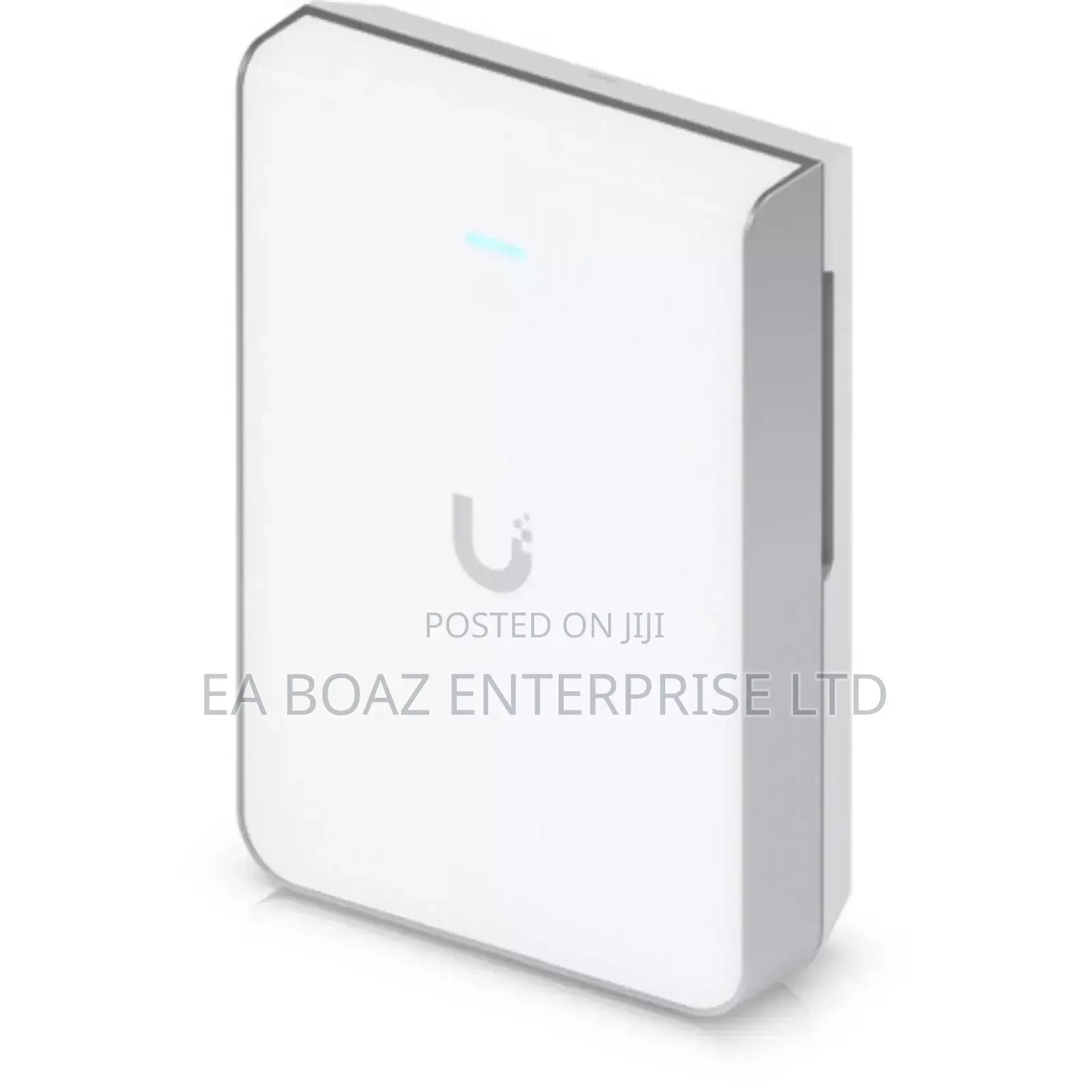 Ubiquiti Networks Unifi U7 Pro Wall Tri-Band Wi-Fi 7 Access Point