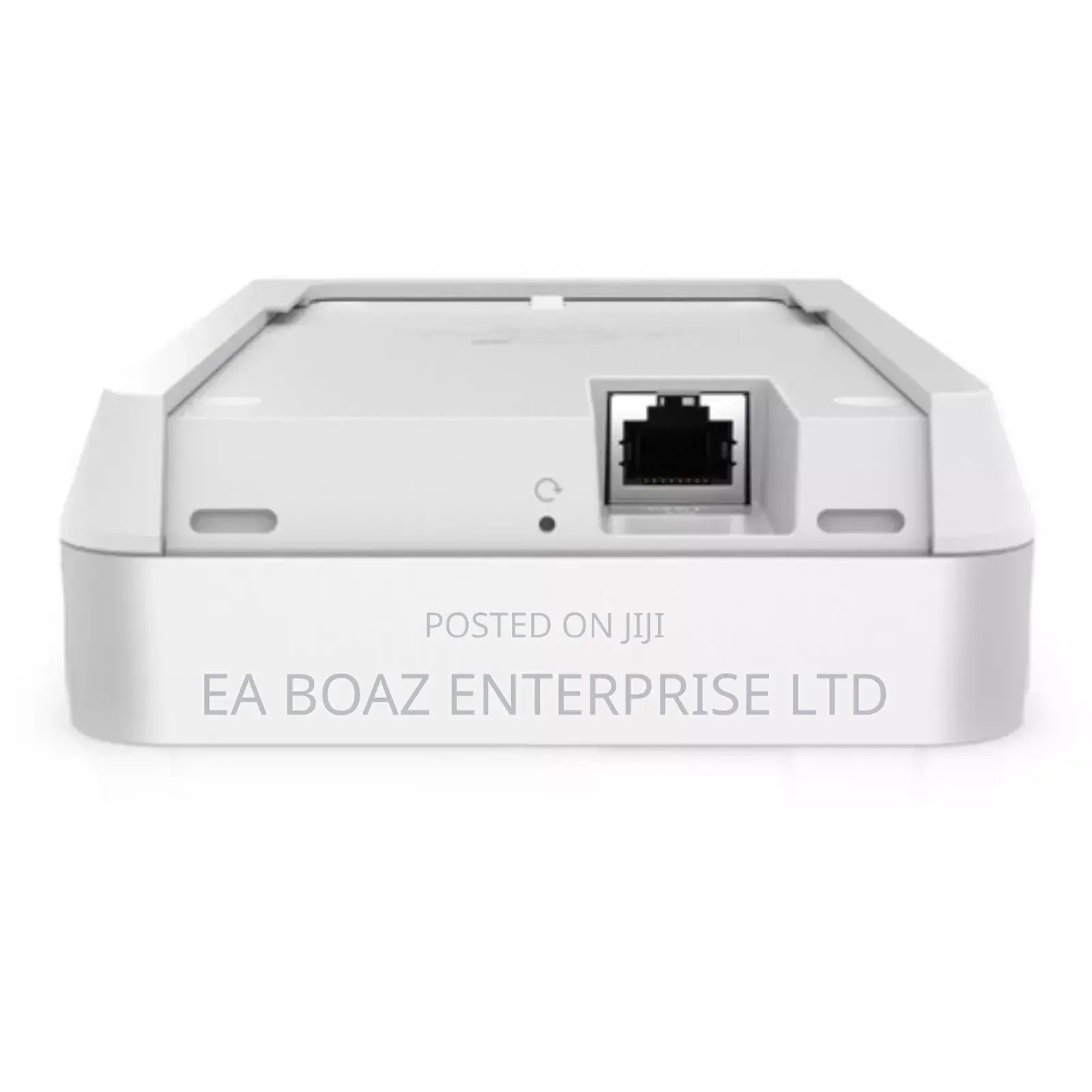 Ubiquiti Networks Unifi U7 Pro Wall Tri-Band Wi-Fi 7 Access Point