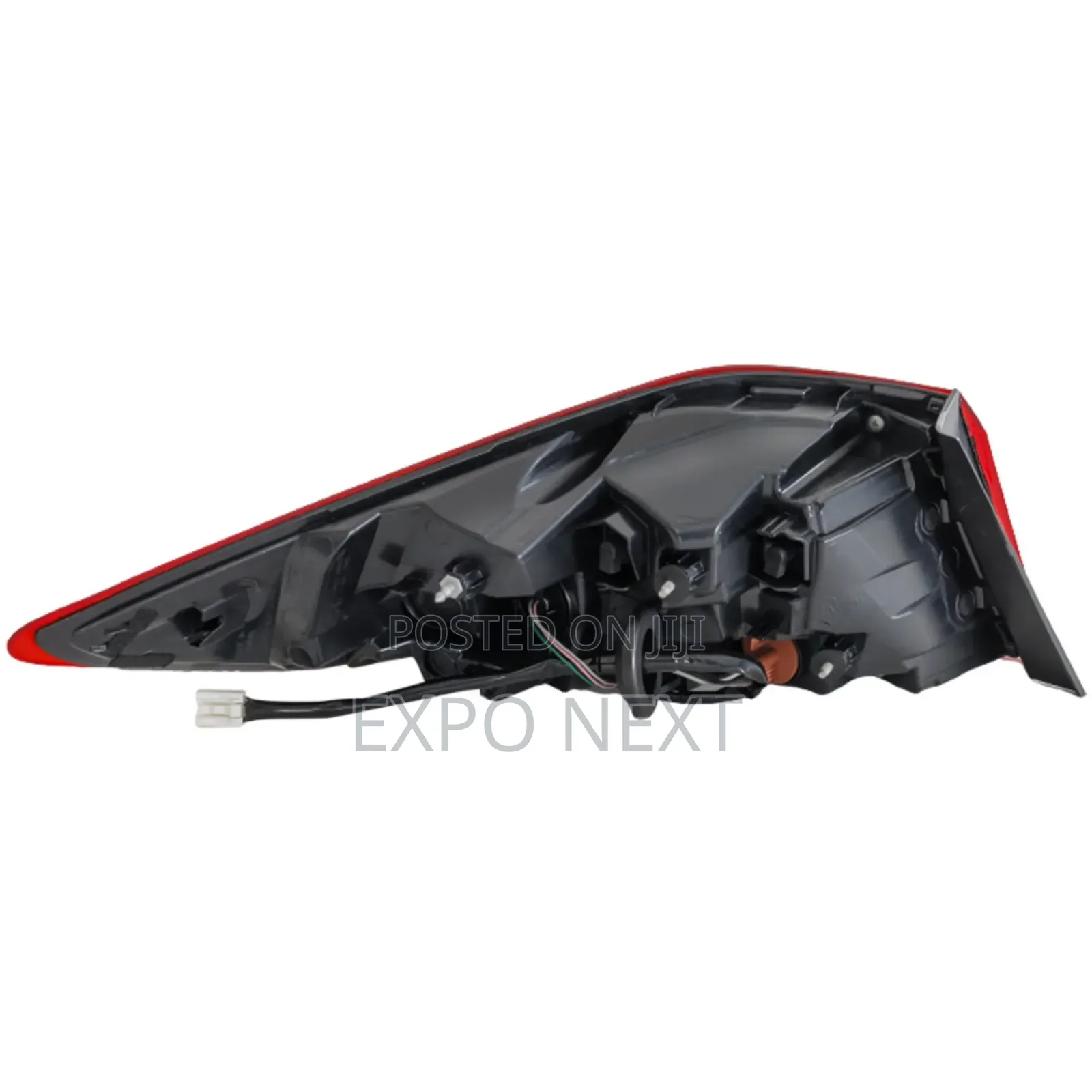 Tail Lamp Outside Halogen Light Assembly For 2019-2020 Hyundai Elantra