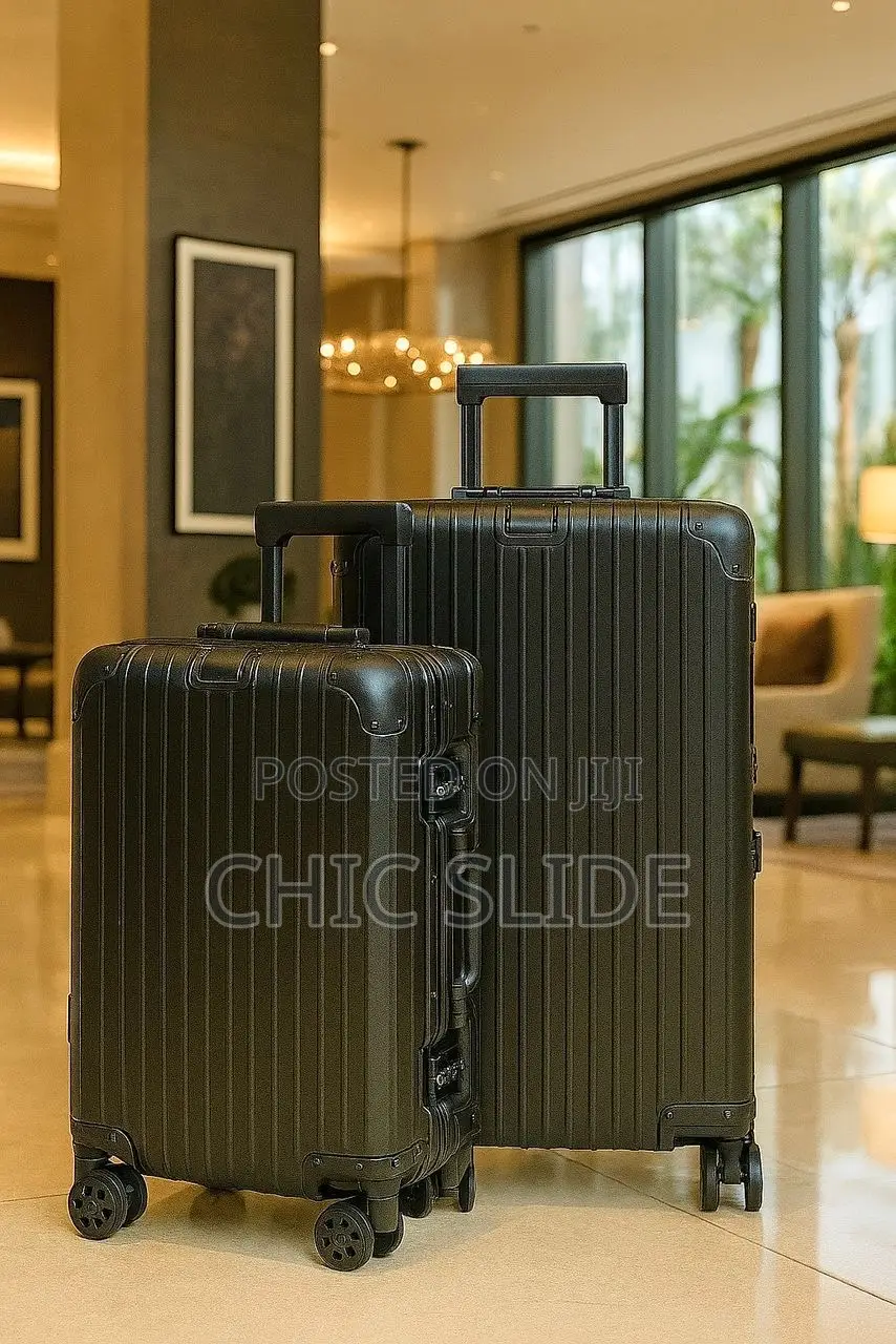 New Stock Luxury Set