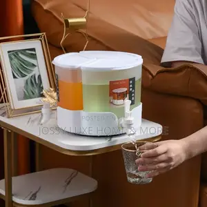 5.2l Fruit Juice Dispenser