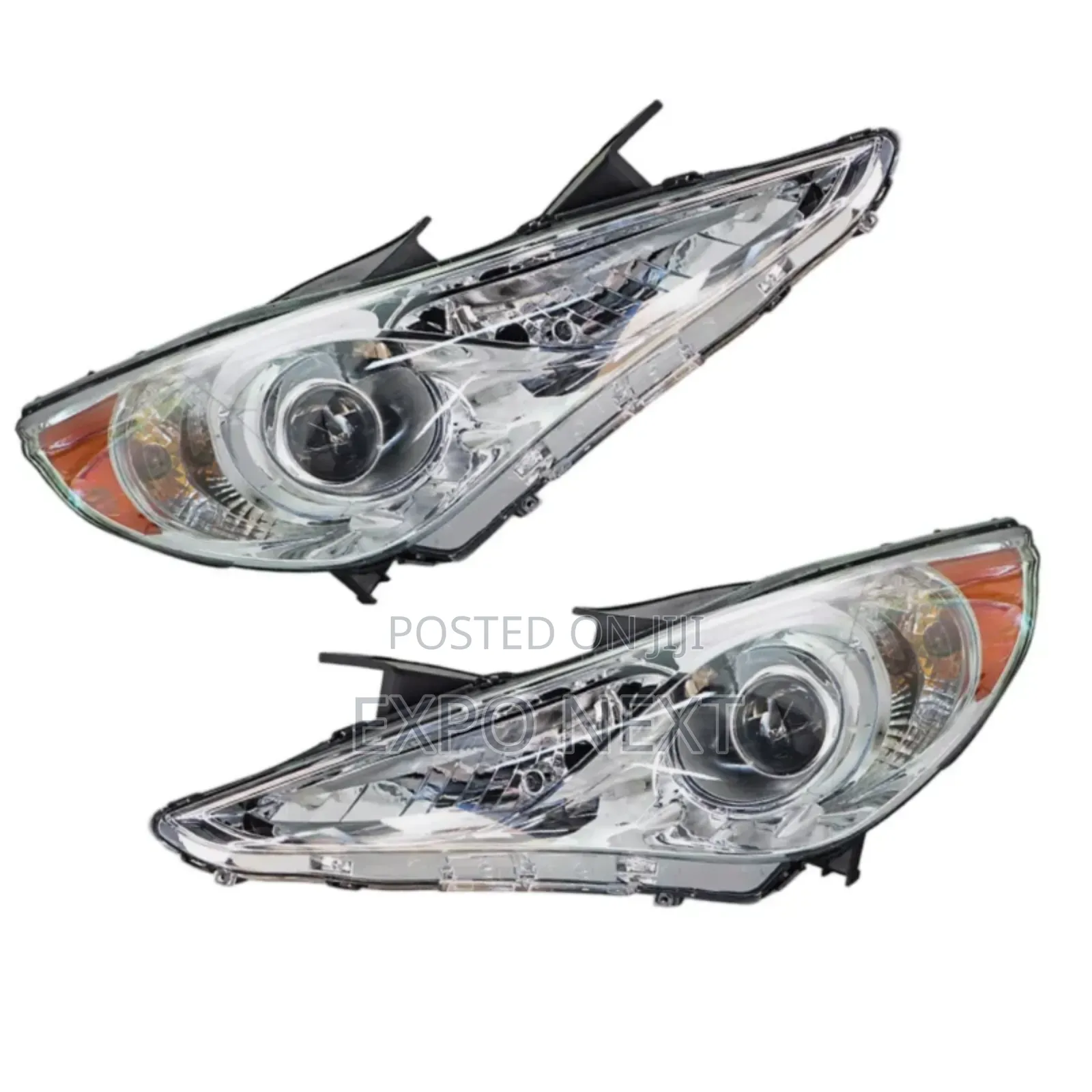 Headlight For Hyundai Sonata 2011-2014