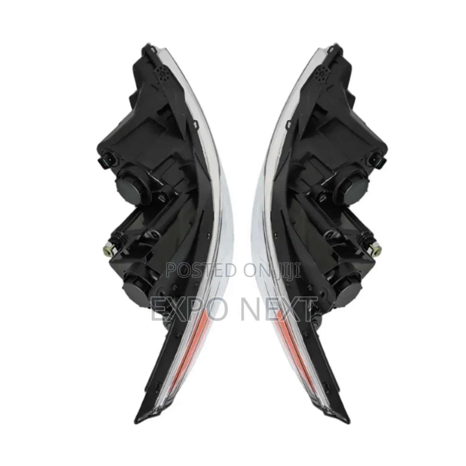 Headlight For Hyundai Sonata 2011-2014