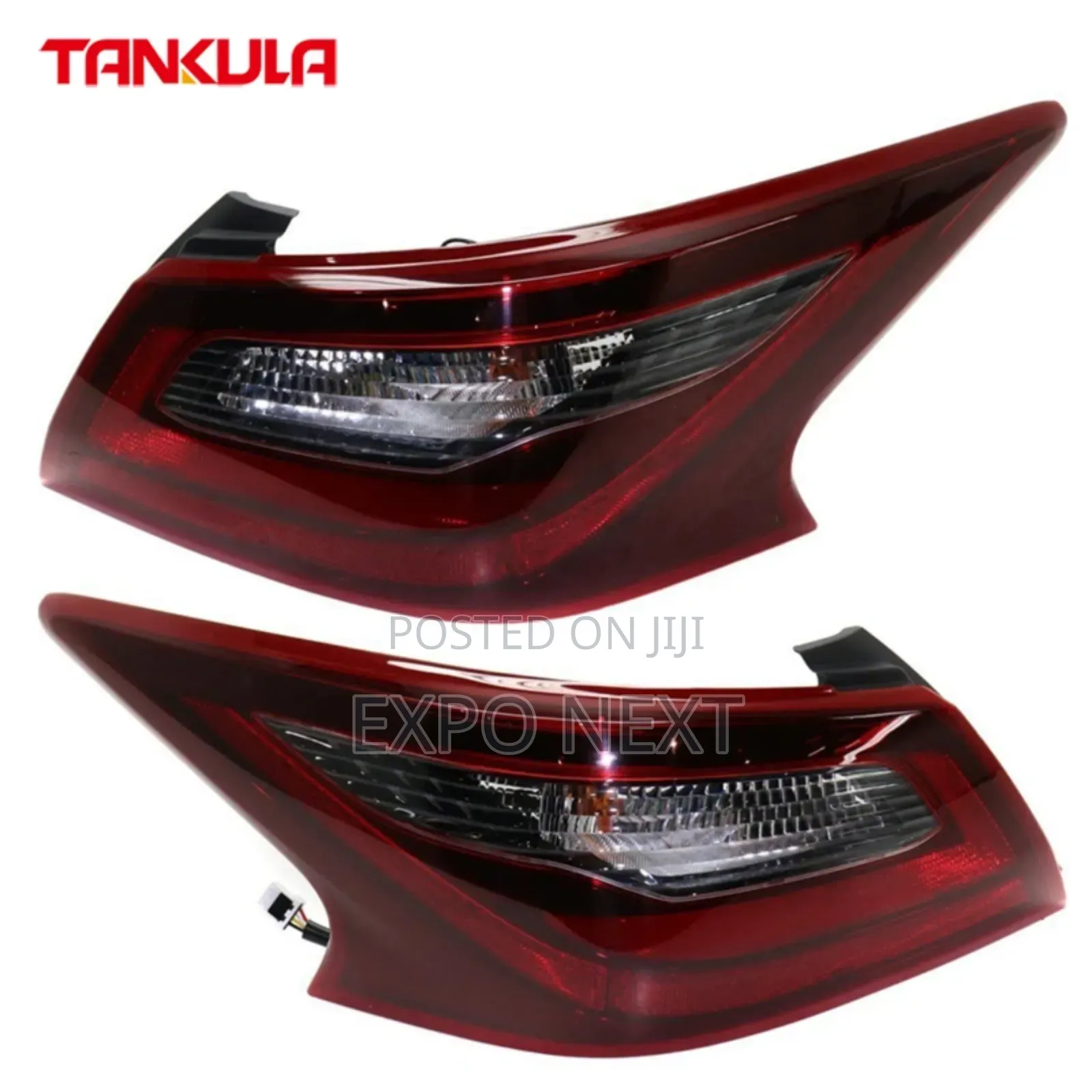 Tail Light For Nissan Altima 2016-2018