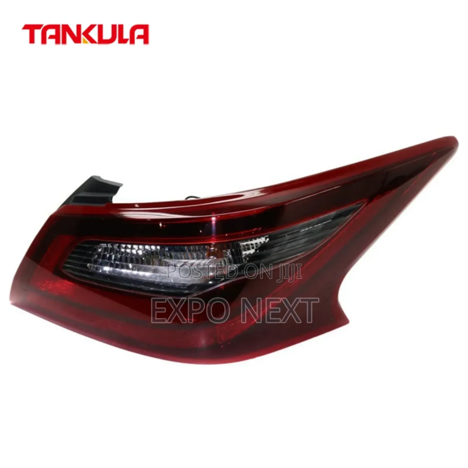 Tail Light For Nissan Altima 2016-2018
