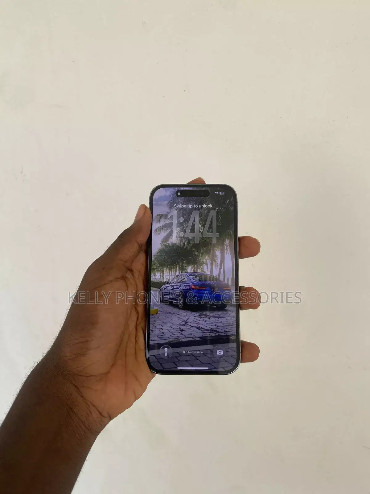 Apple iPhone 14 Pro 256 GB Purple