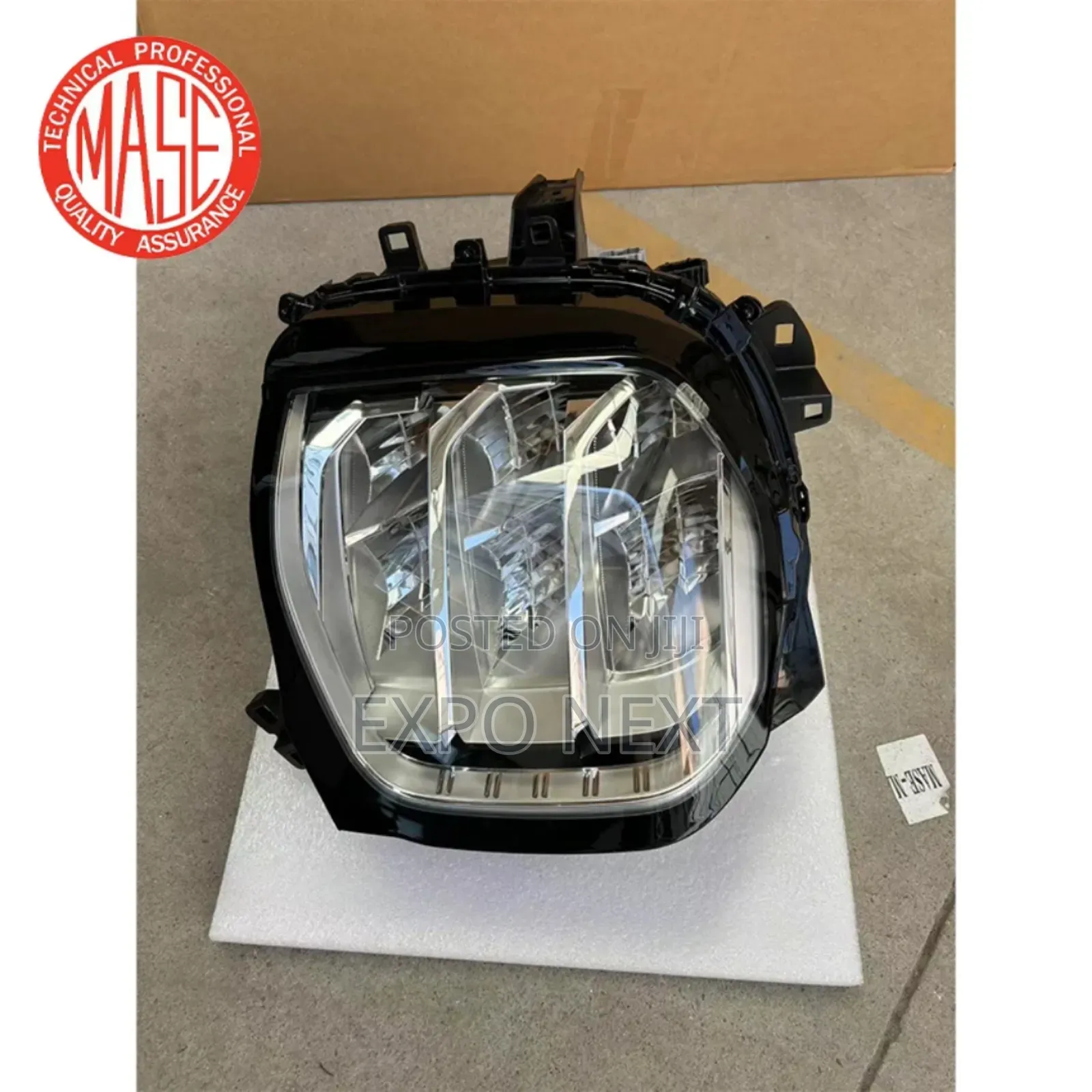 Led Headlight Lamp 2022-2024 Outlander Pair