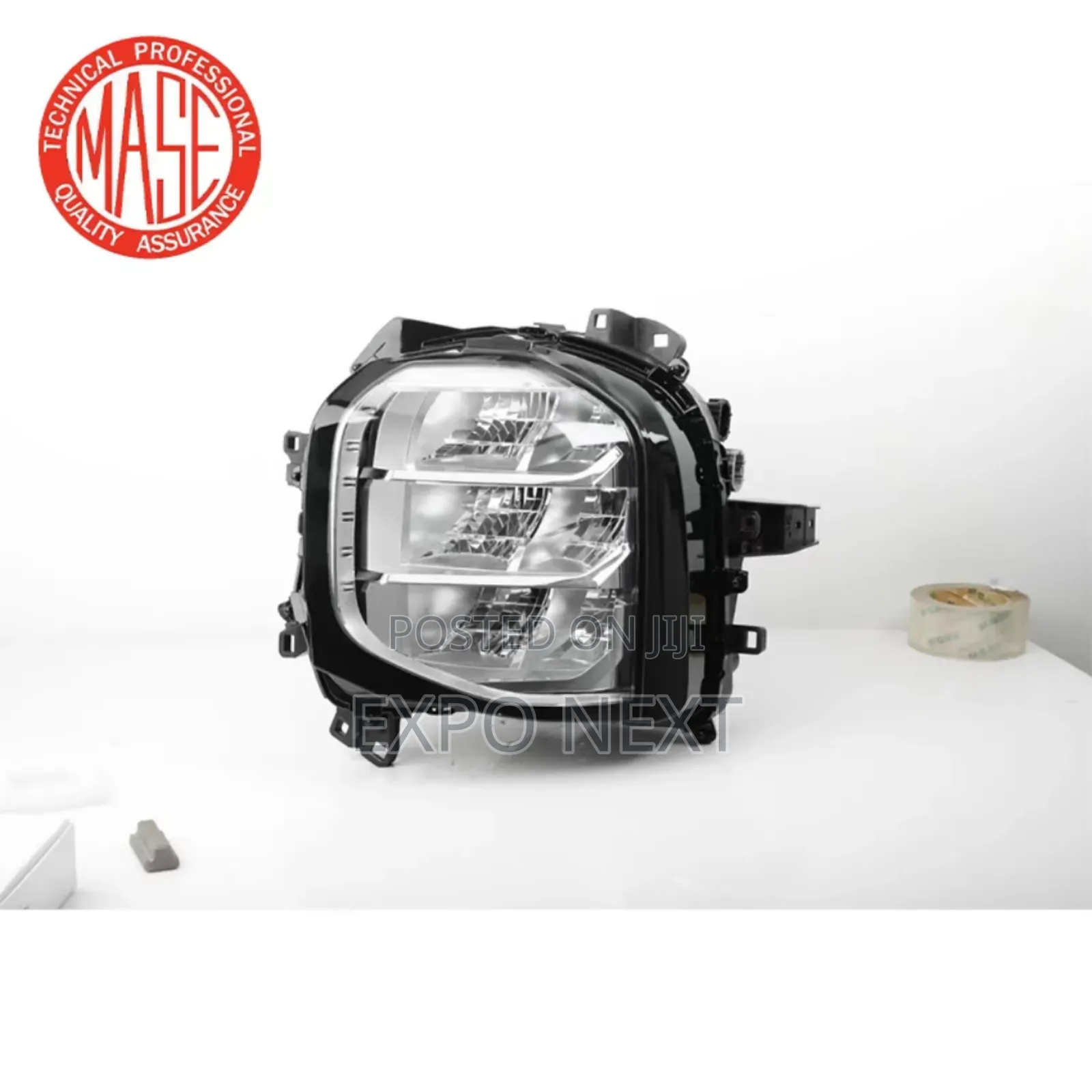 Led Headlight Lamp 2022-2024 Outlander Pair