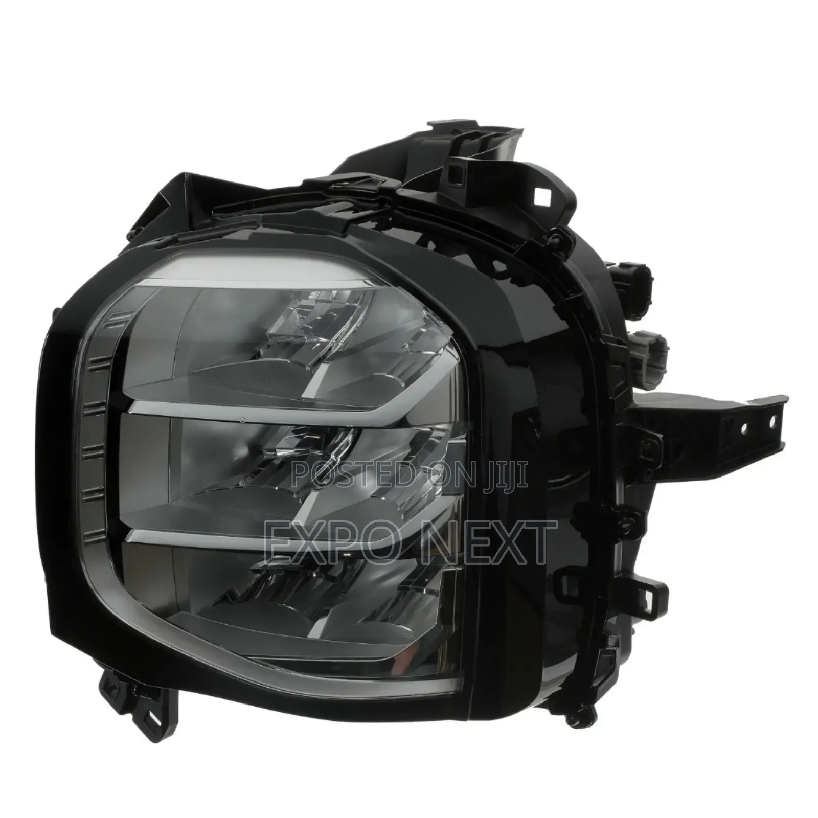 Led Headlight Lamp 2022-2024 Outlander Pair