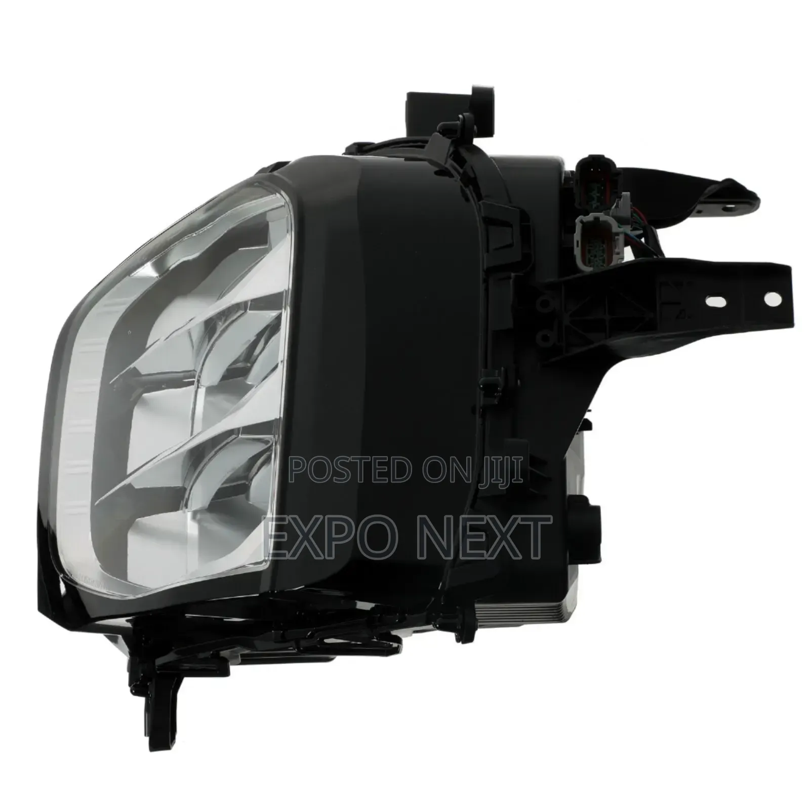 Led Headlight Lamp 2022-2024 Outlander Pair