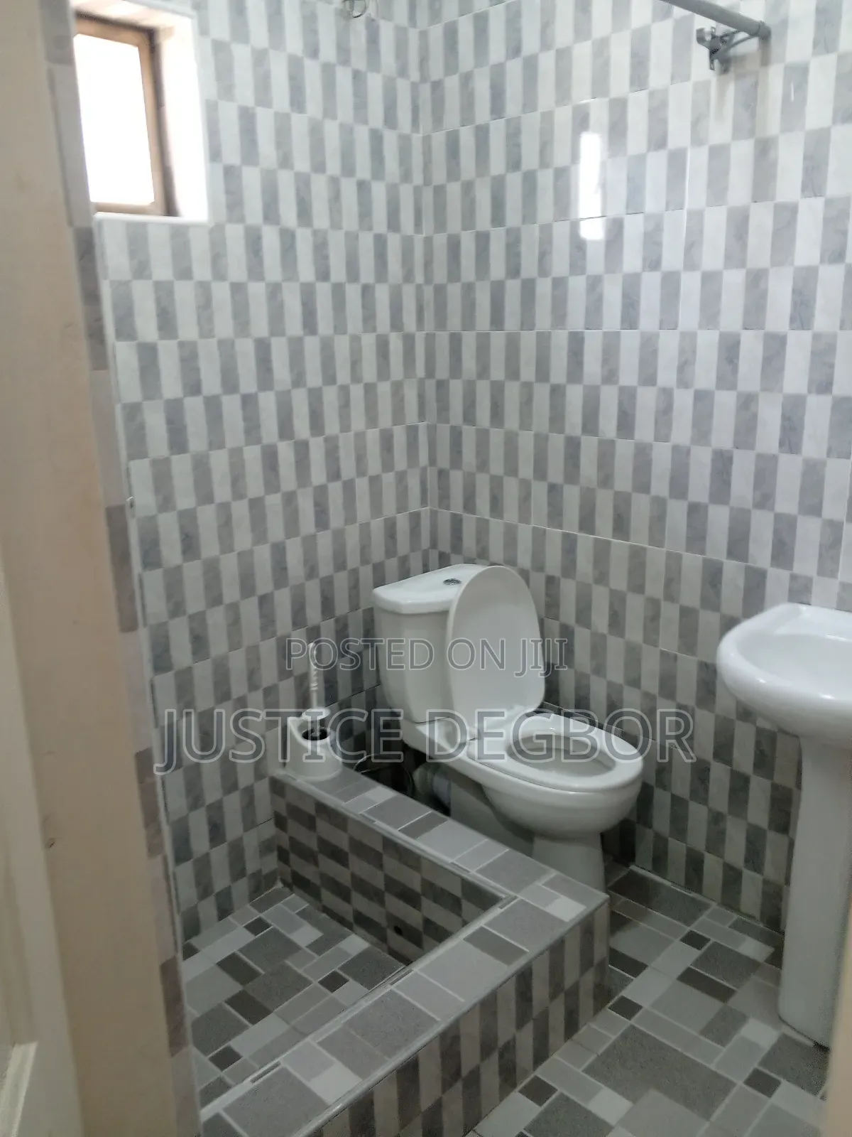 Furnished 1bdrm Apartment in Bestchoice, Accra Metropolitan for rent
