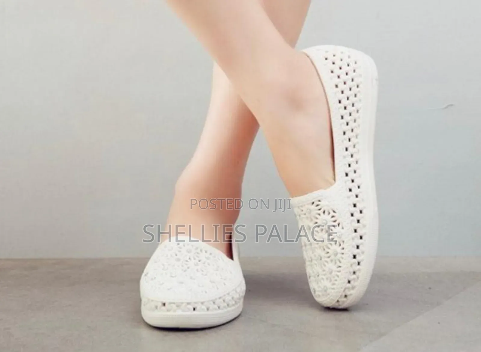 Summer Walking Shoes for Women
