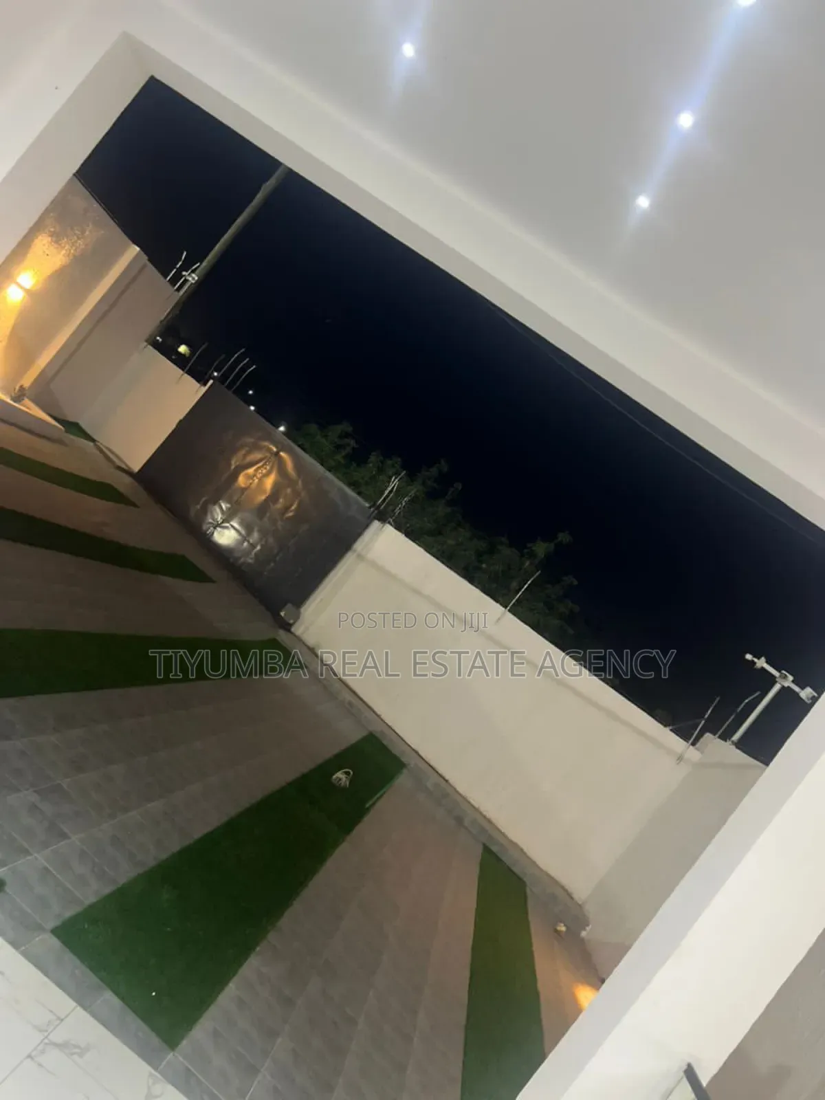 4bdrm House in Tiyumba Real Estate, Amasaman for sale