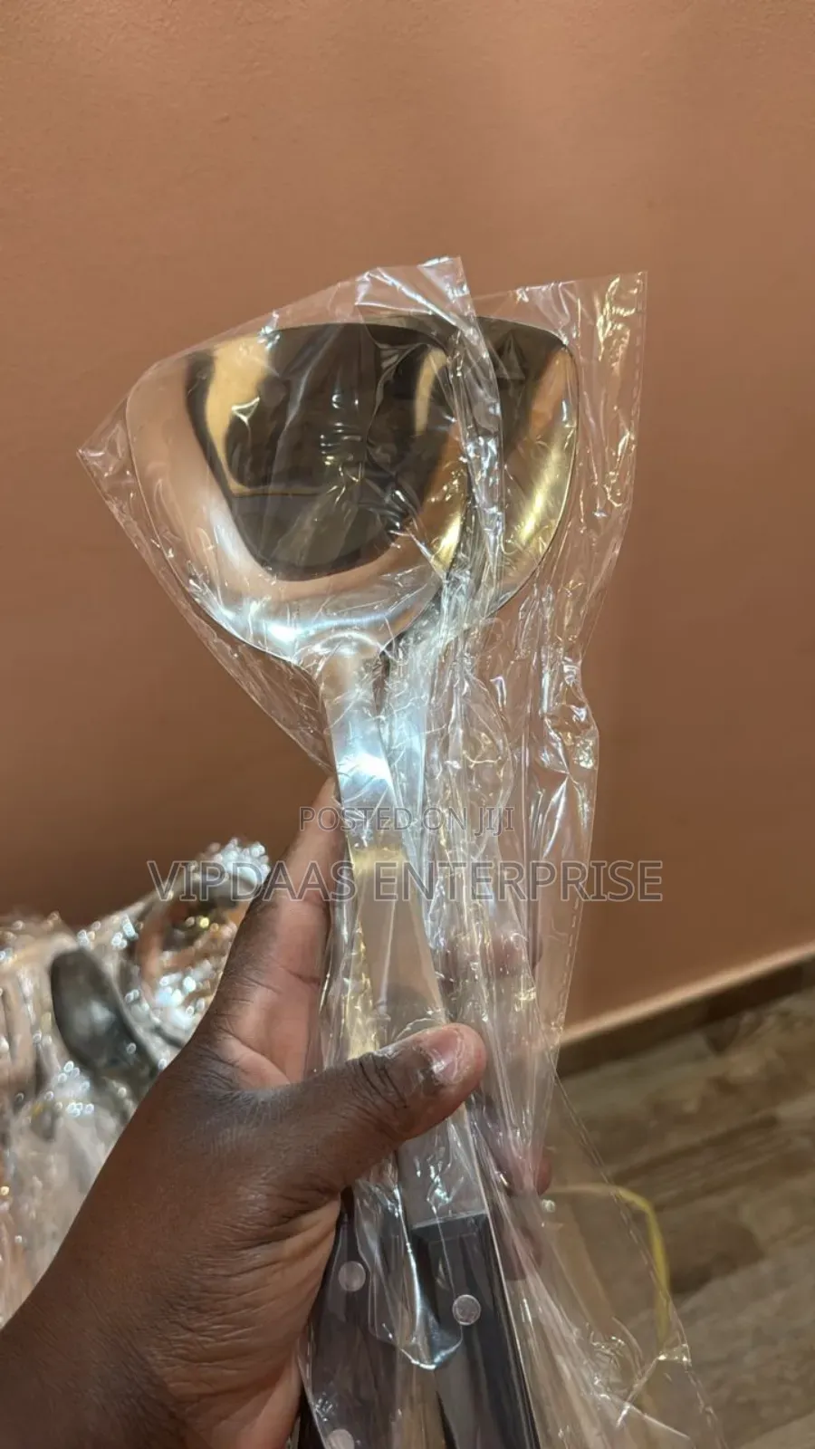 Kitchen Sets Ladles 5 In 1