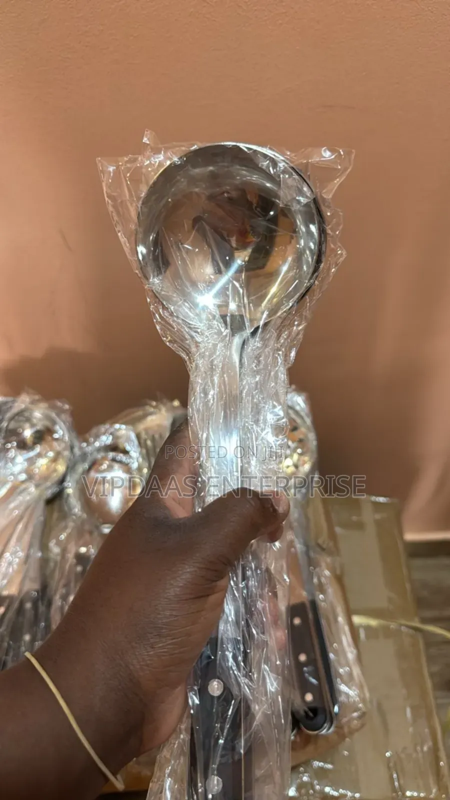 Kitchen Sets Ladles 5 In 1