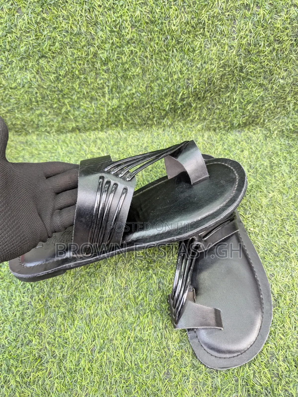 Patrick Cox Sandals