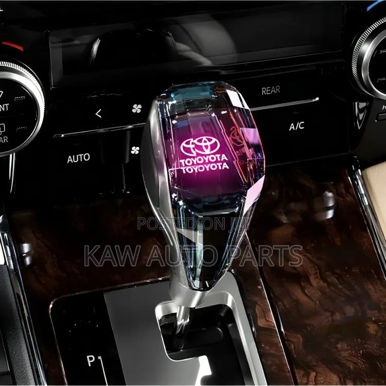 Led Gear Lever For All Cars Like Toyota, Honda,Nissan,Hyundai,Benz
