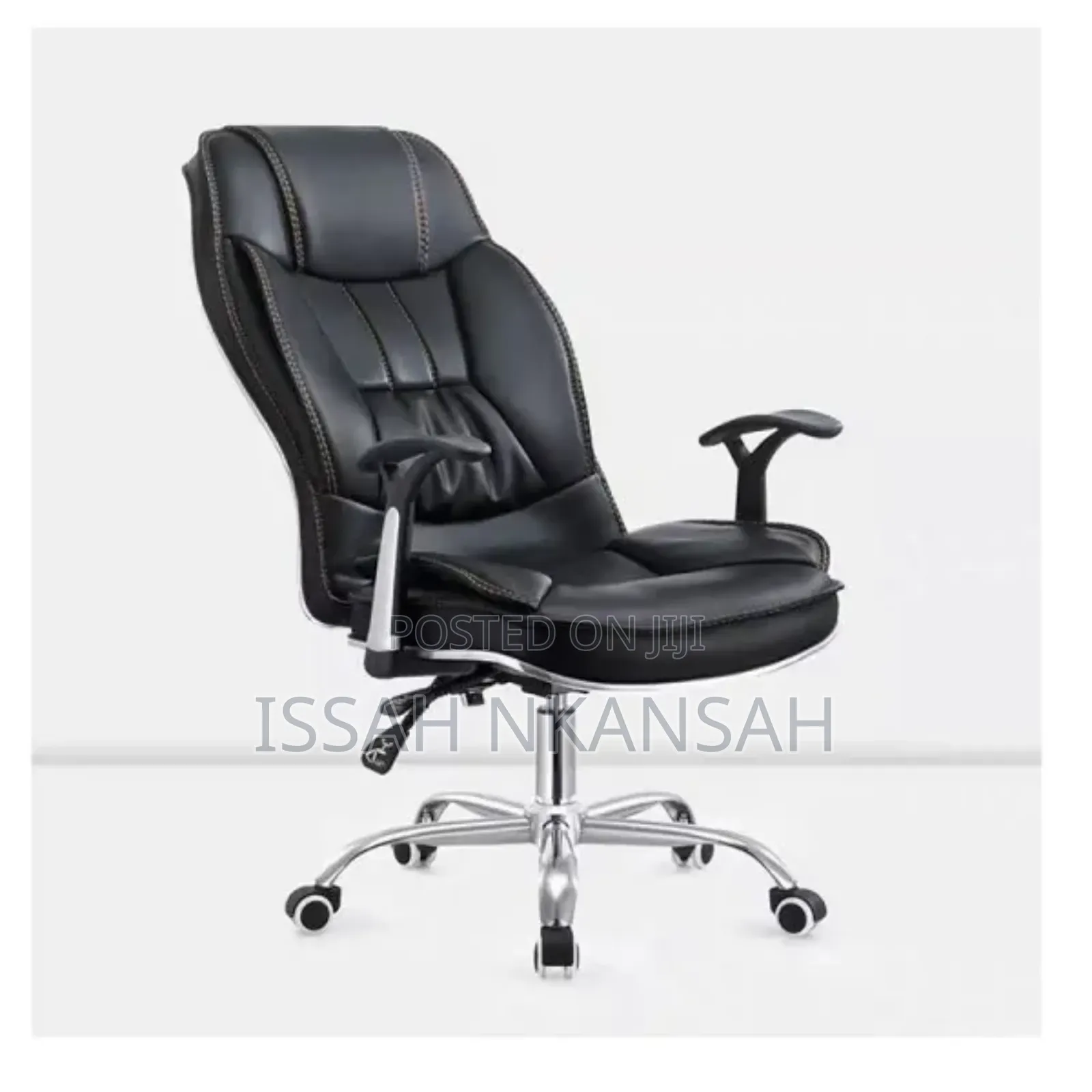 Elegant and Comfortable Office Chair