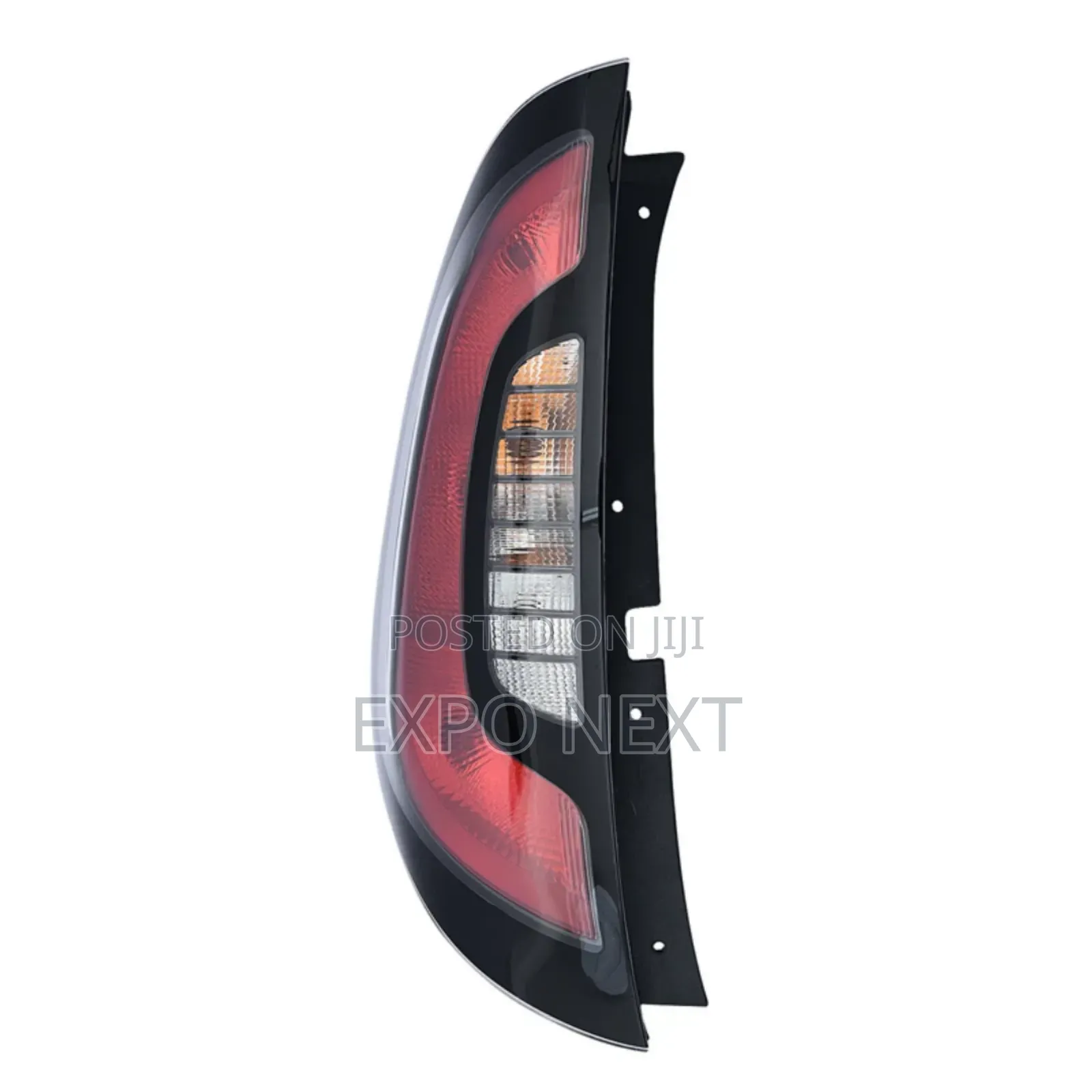 Tail Light For Kia Soul 2014 - 2019 Pair