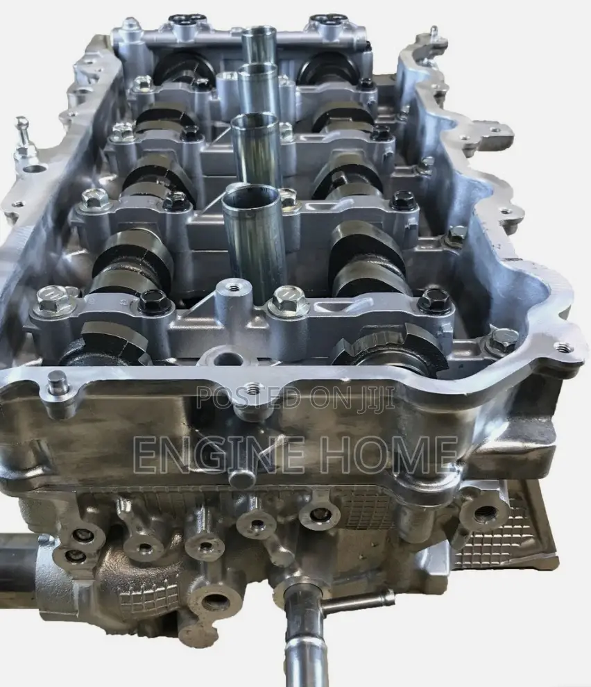2010-2016 Camry Rav4 Engine Head