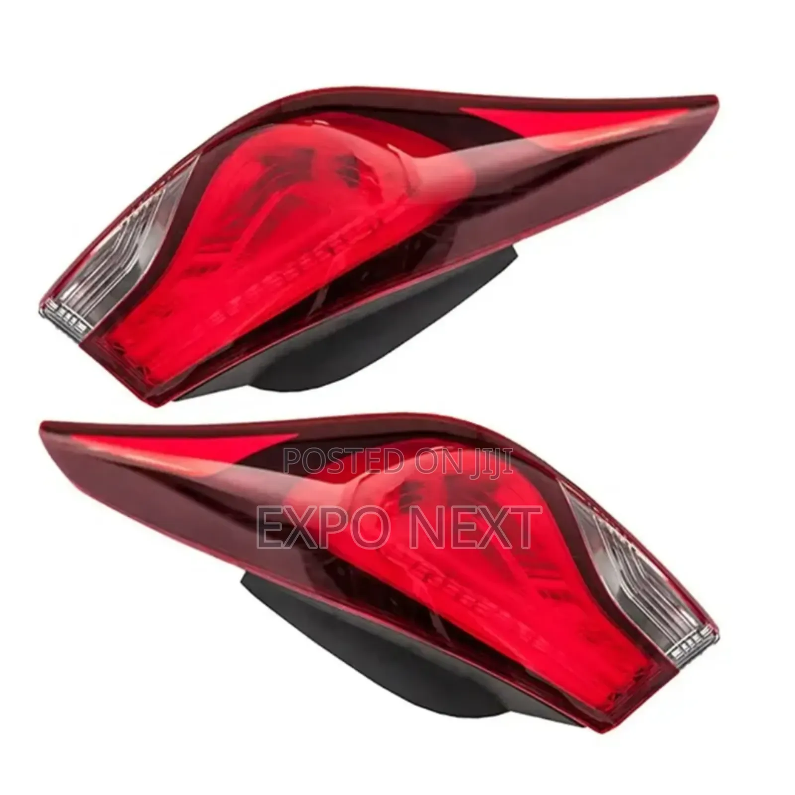 For Hyundai Elantra 2014-2015 Taillight Led