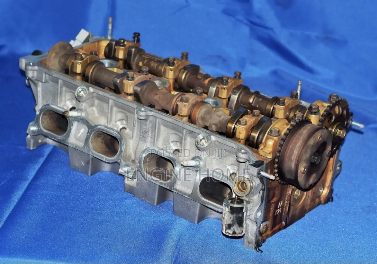 2002-2009 Camry, Rav4 Engine Head