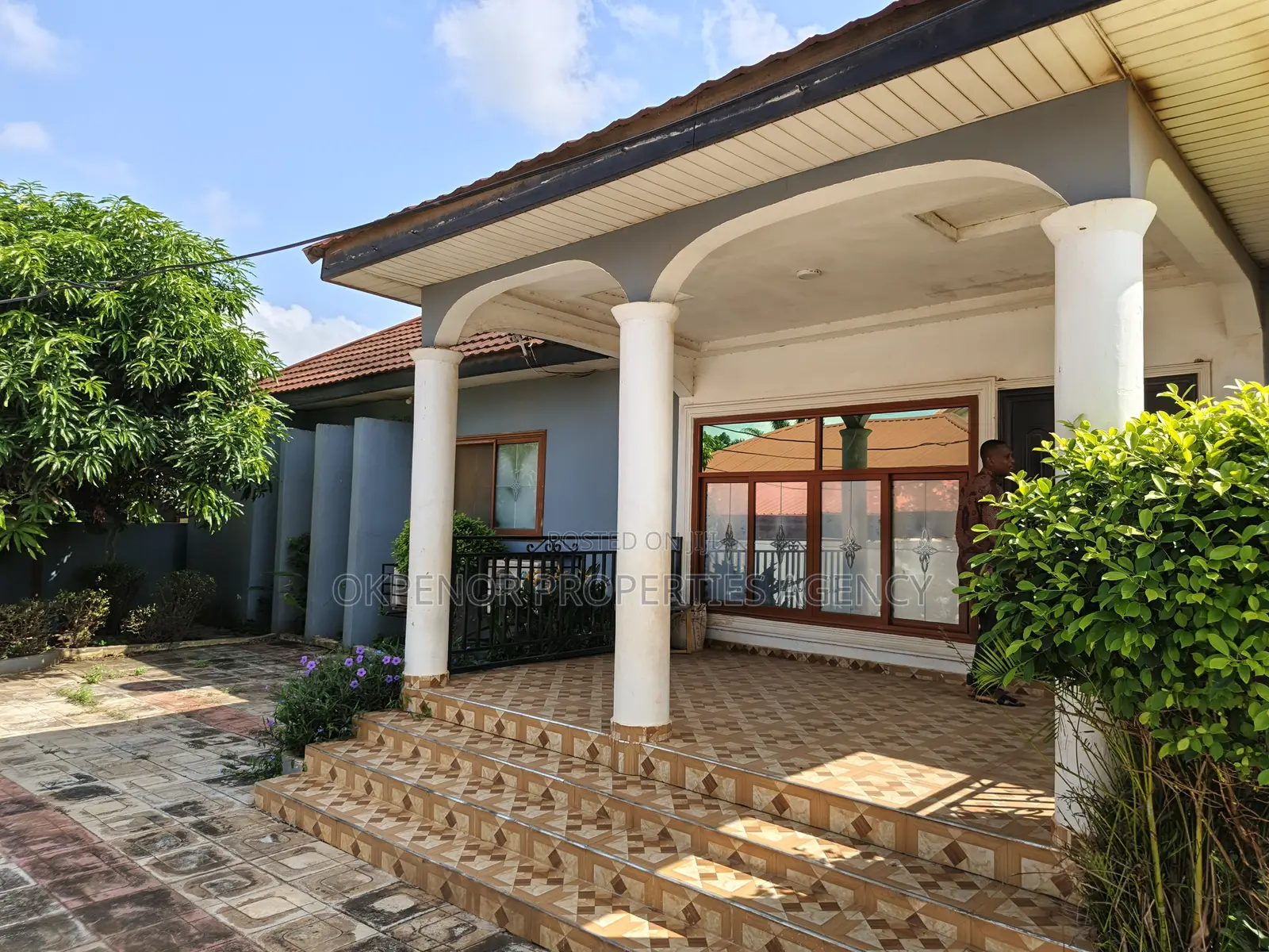 3bdrm House in Amrahia, Frafraha for sale