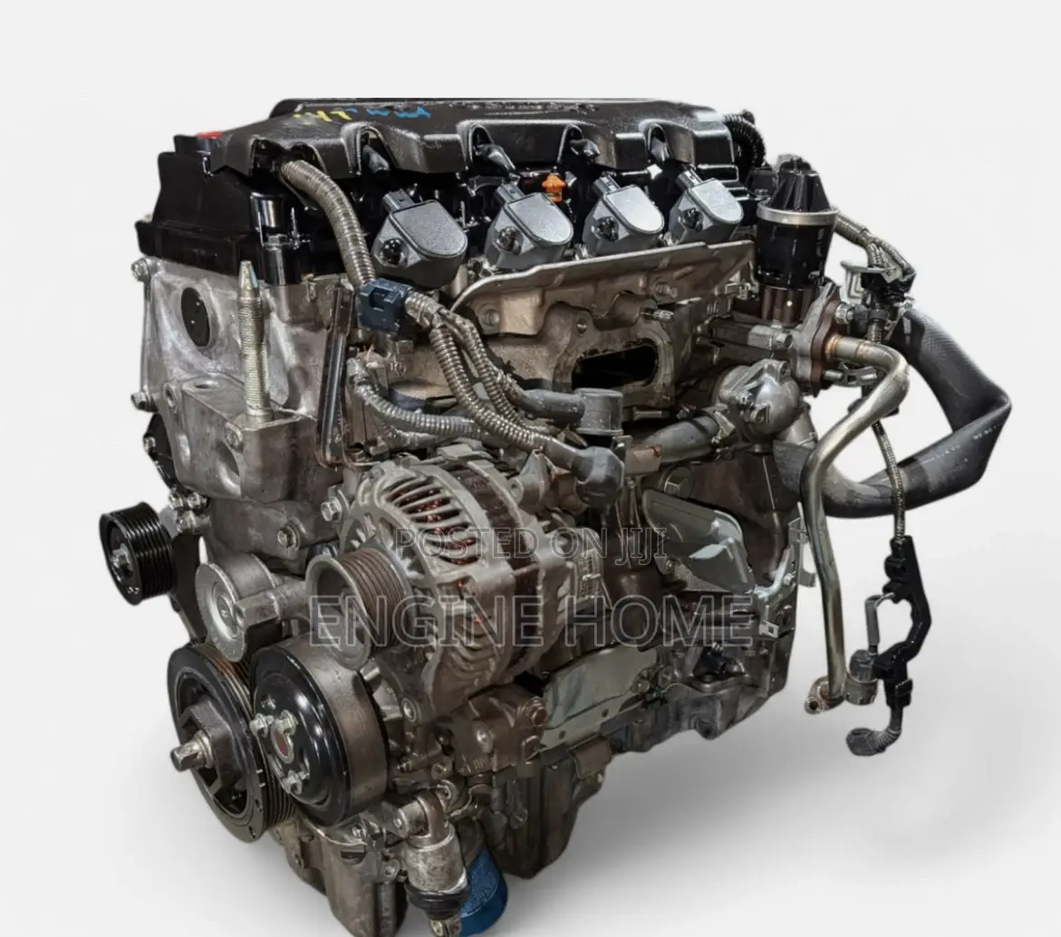 Honda 2.0 R20a5, R20a3, Civic, Ilx, Cr-v 2012-2015 Engine