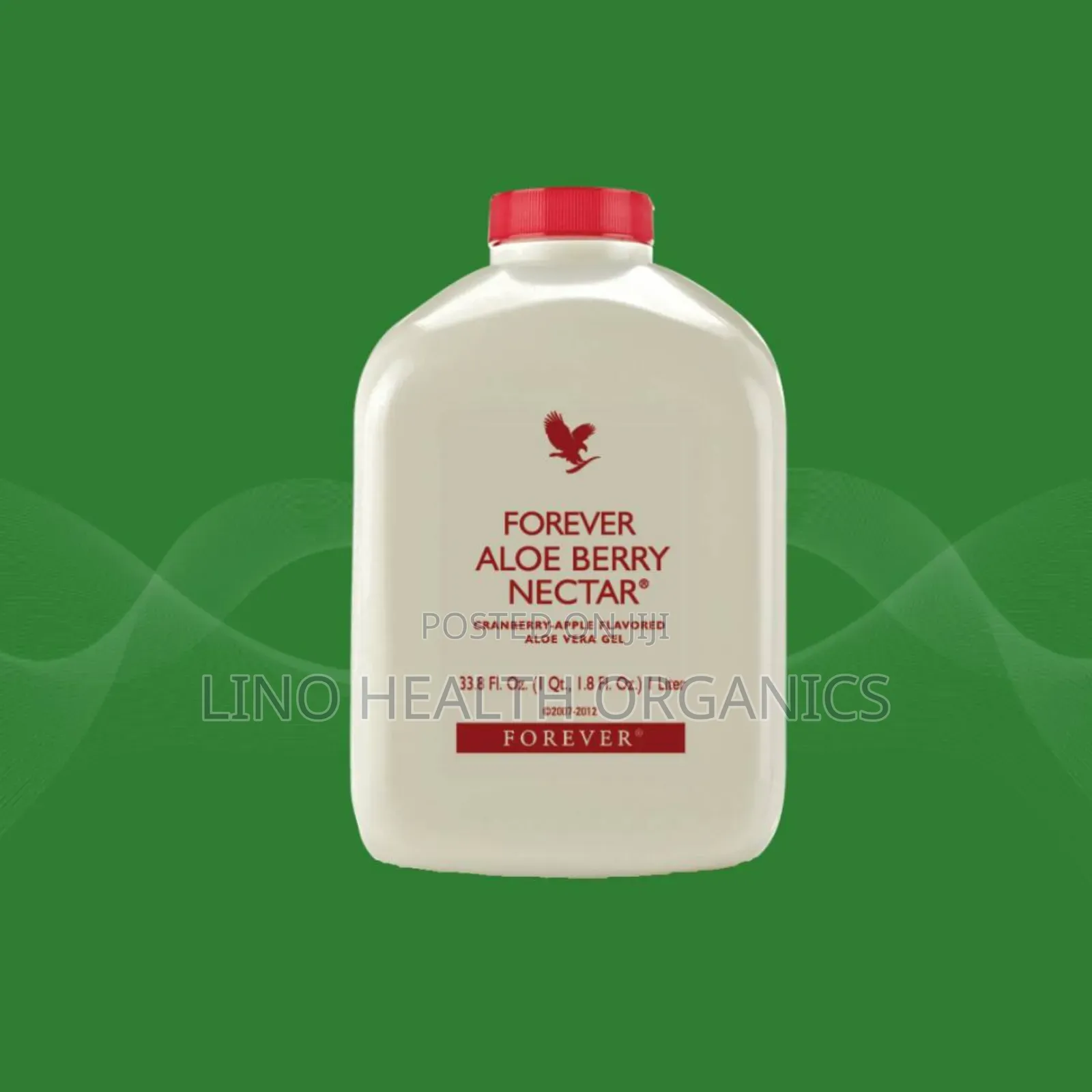 Aloe Berry Nectar | Forever Living Products
