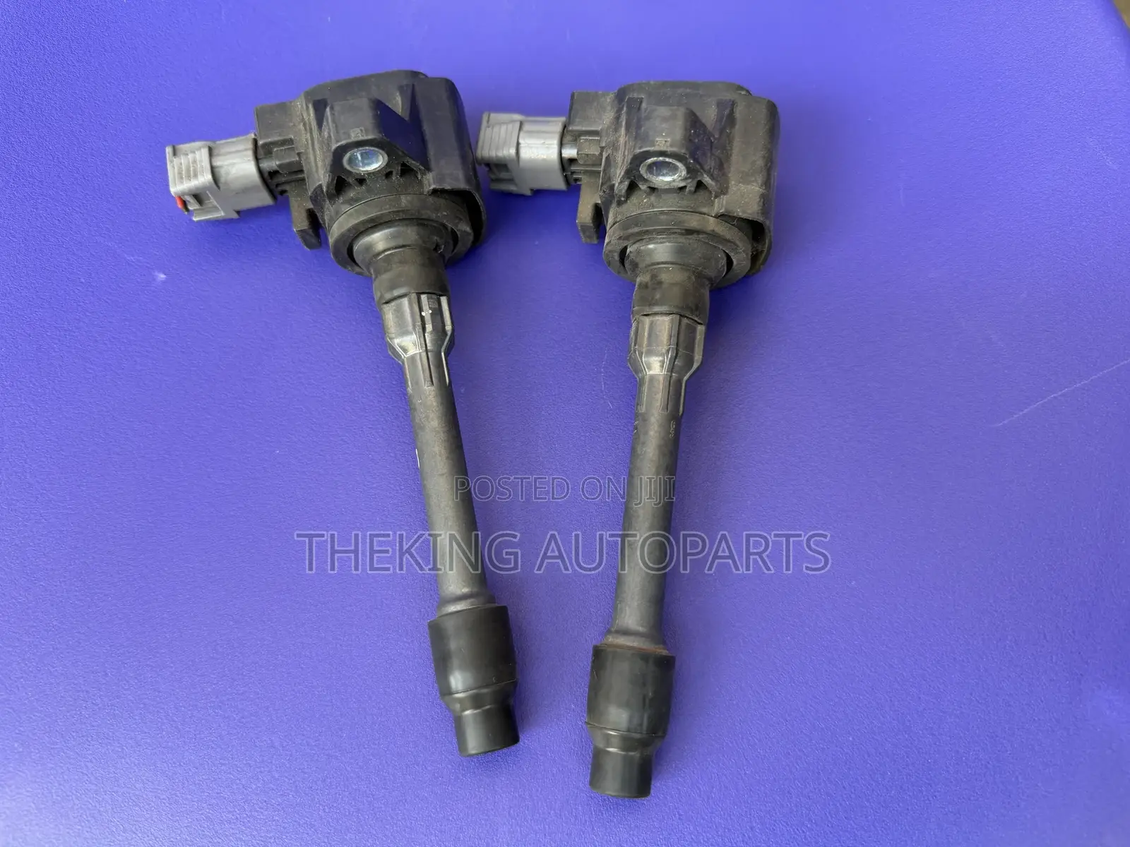 Honda Accord 2018,2019 Engine Coil.