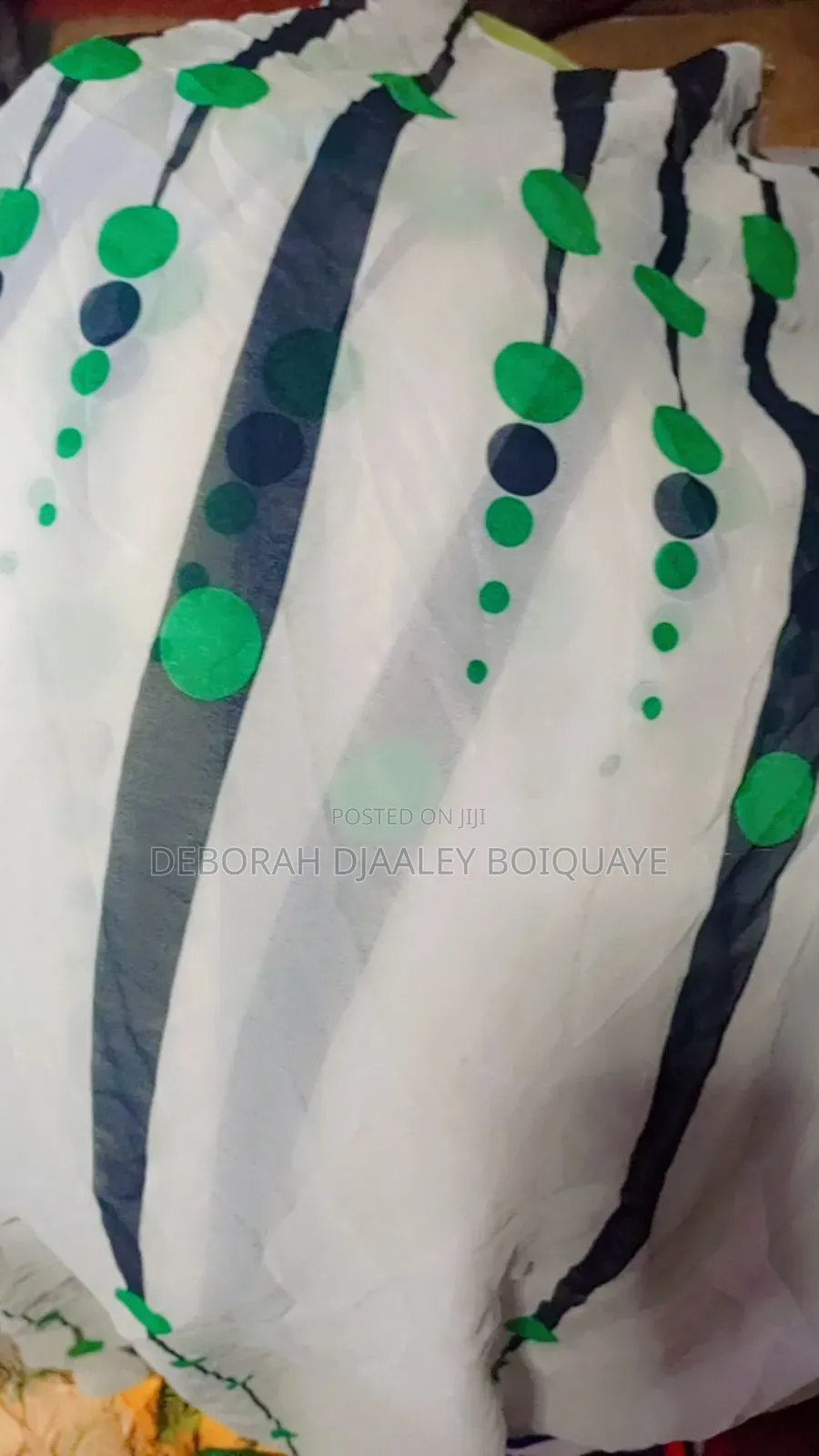 Fabric Material