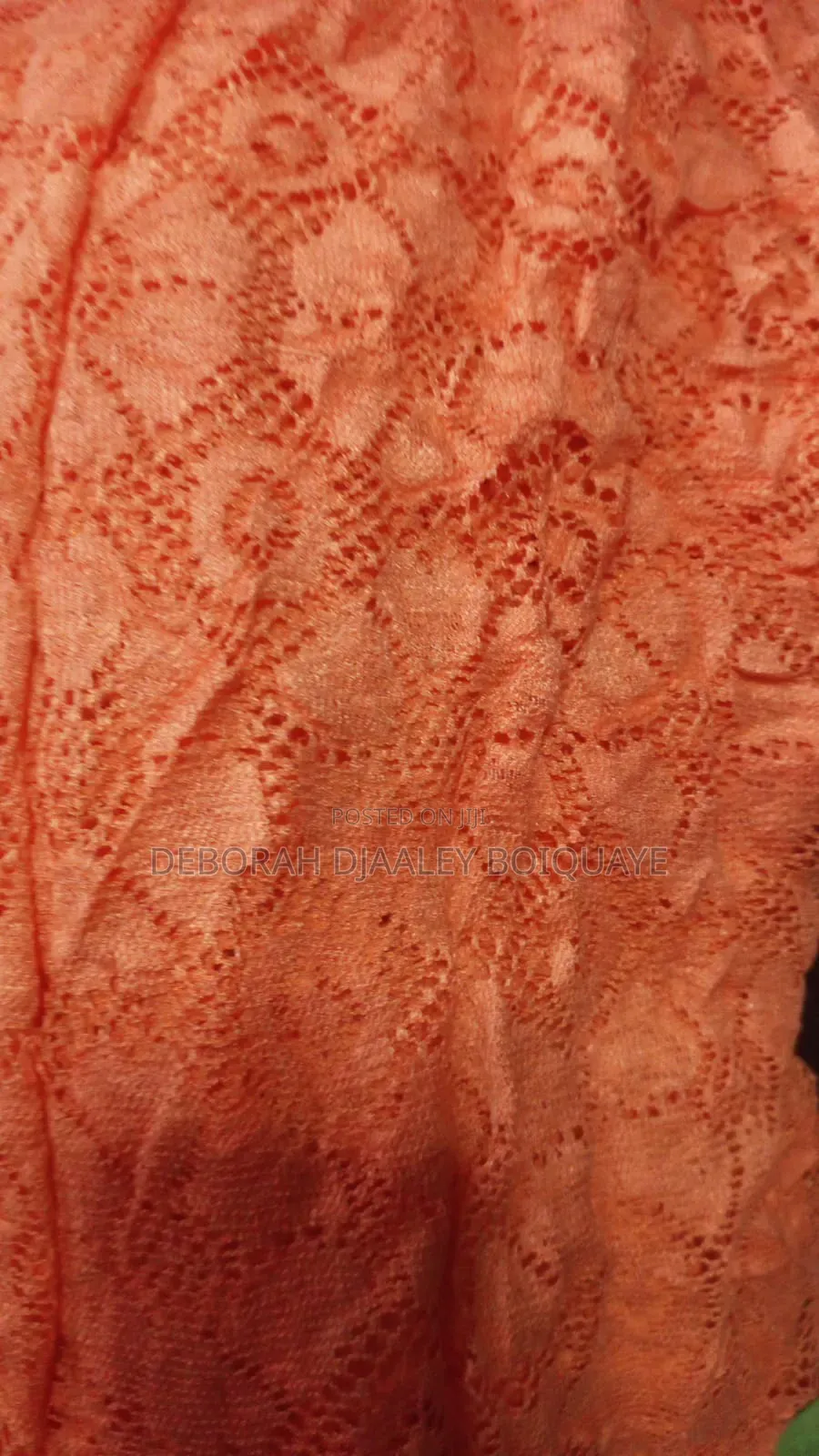 Fabric Material