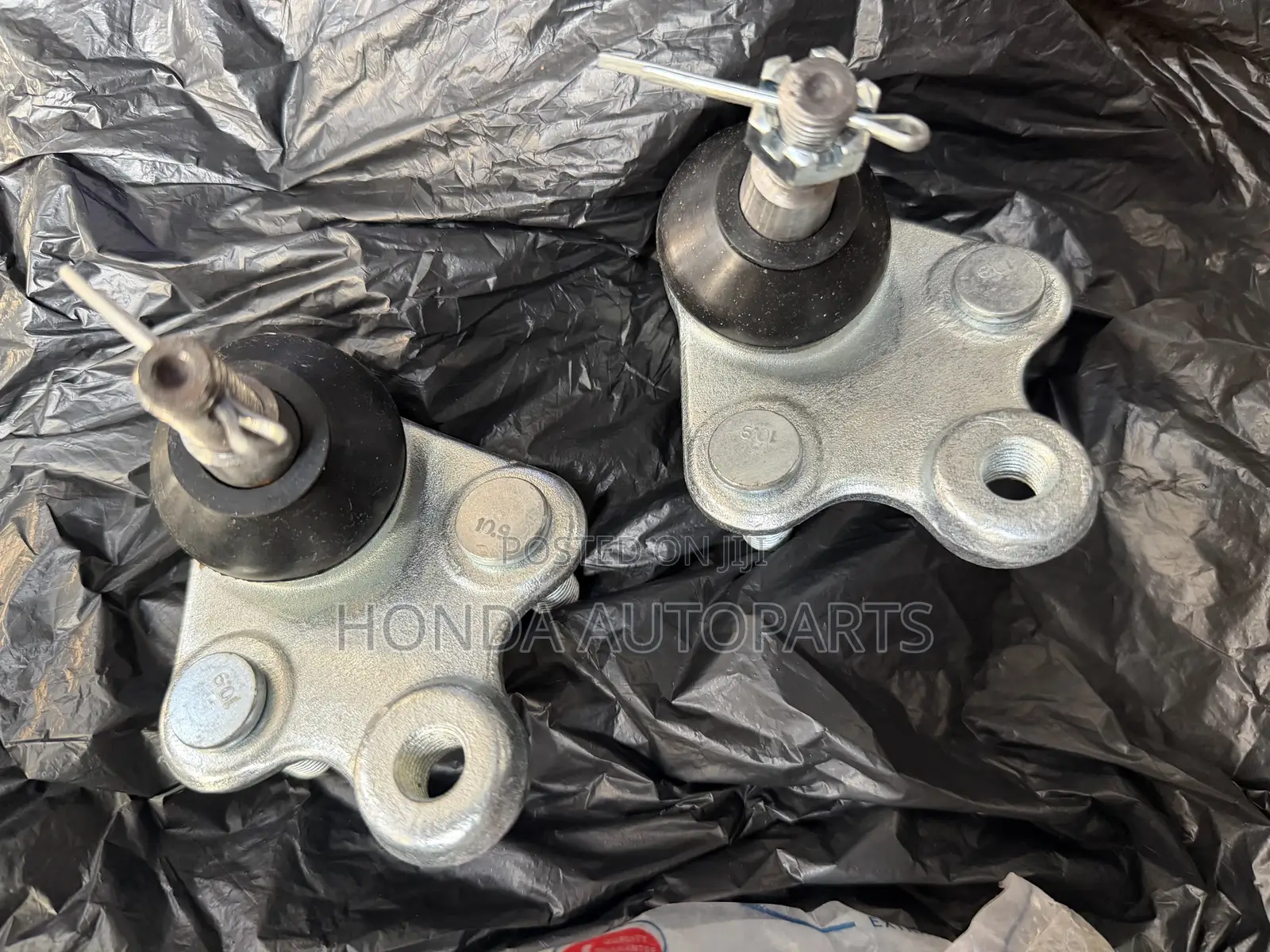 Honda Civic 2012,2013,2014 Balljoint.