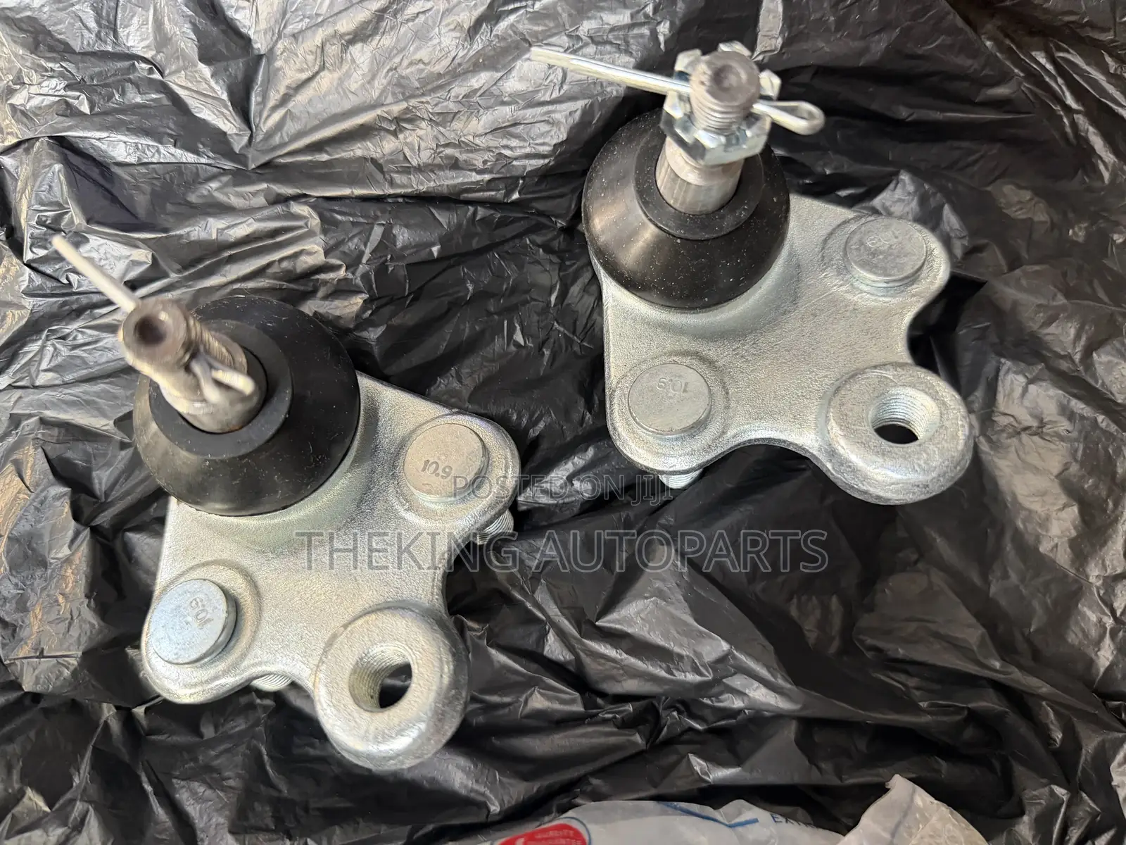 Honda Civic 2012,2013,2014 Balljoint.