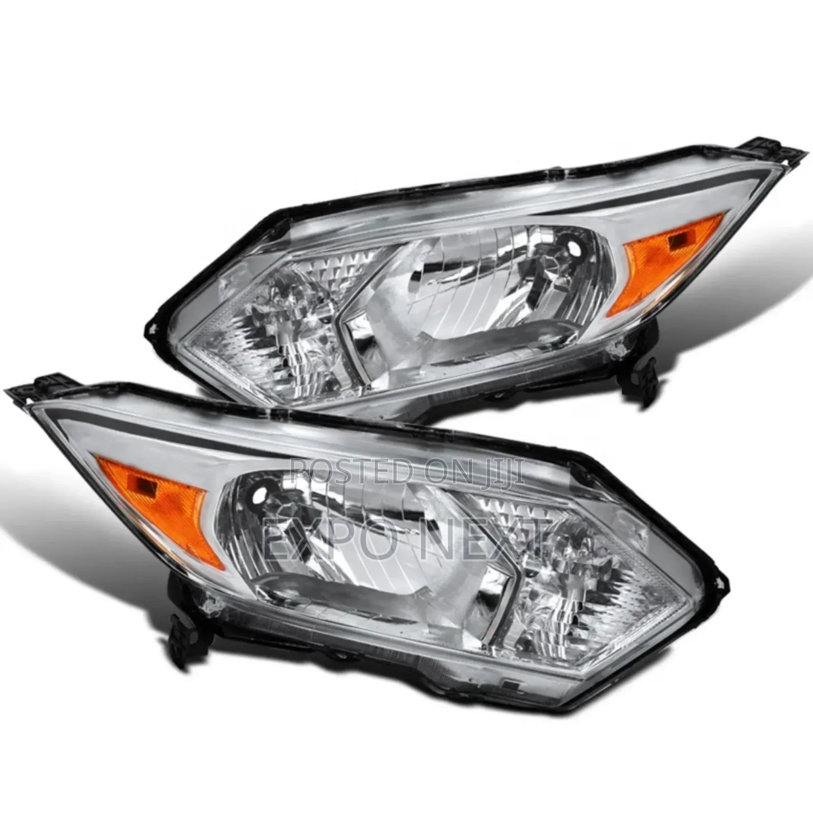 Honda HRV Headlight 2014-2018