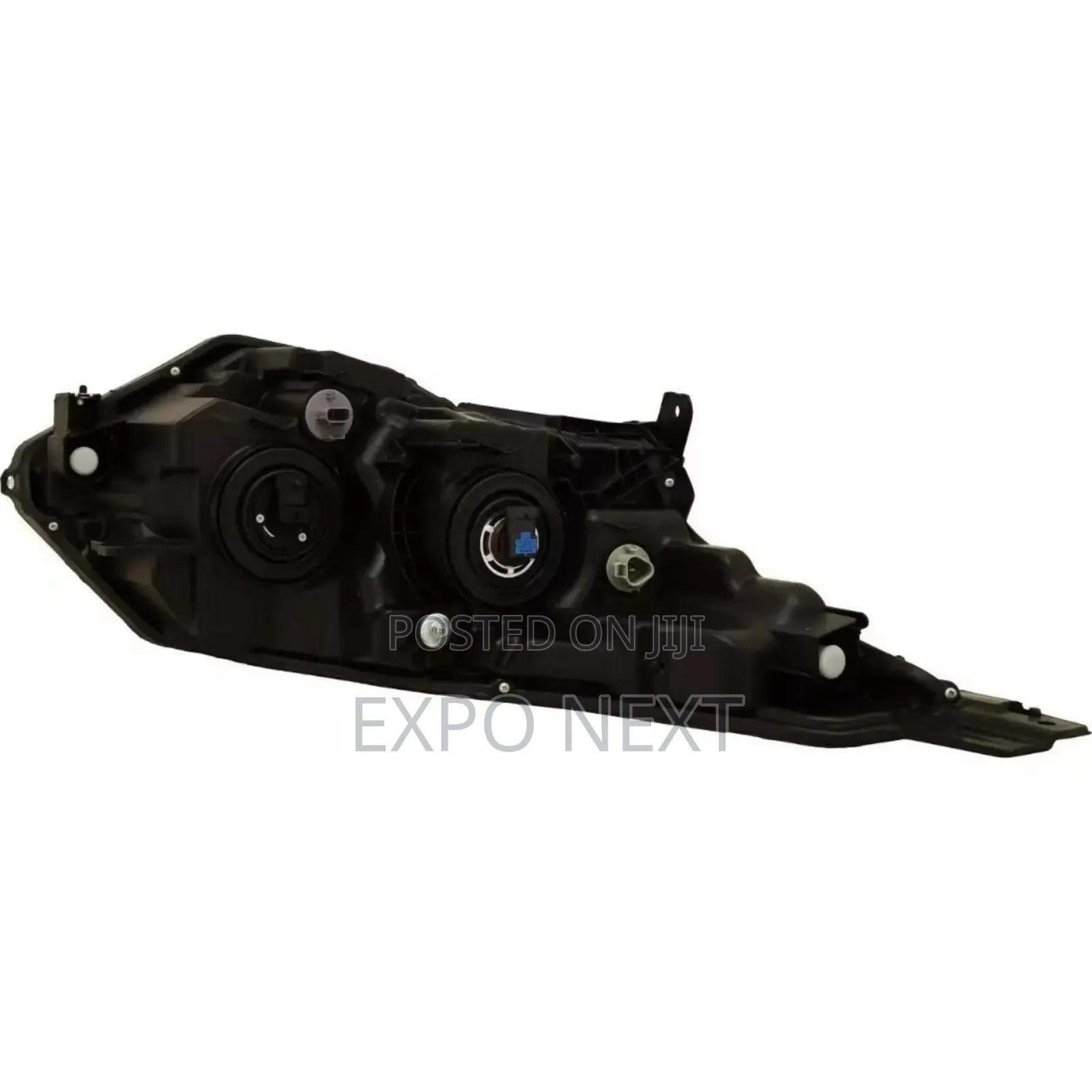 Headlights Halogen For 2019-2022 Honda Hr-v With Led