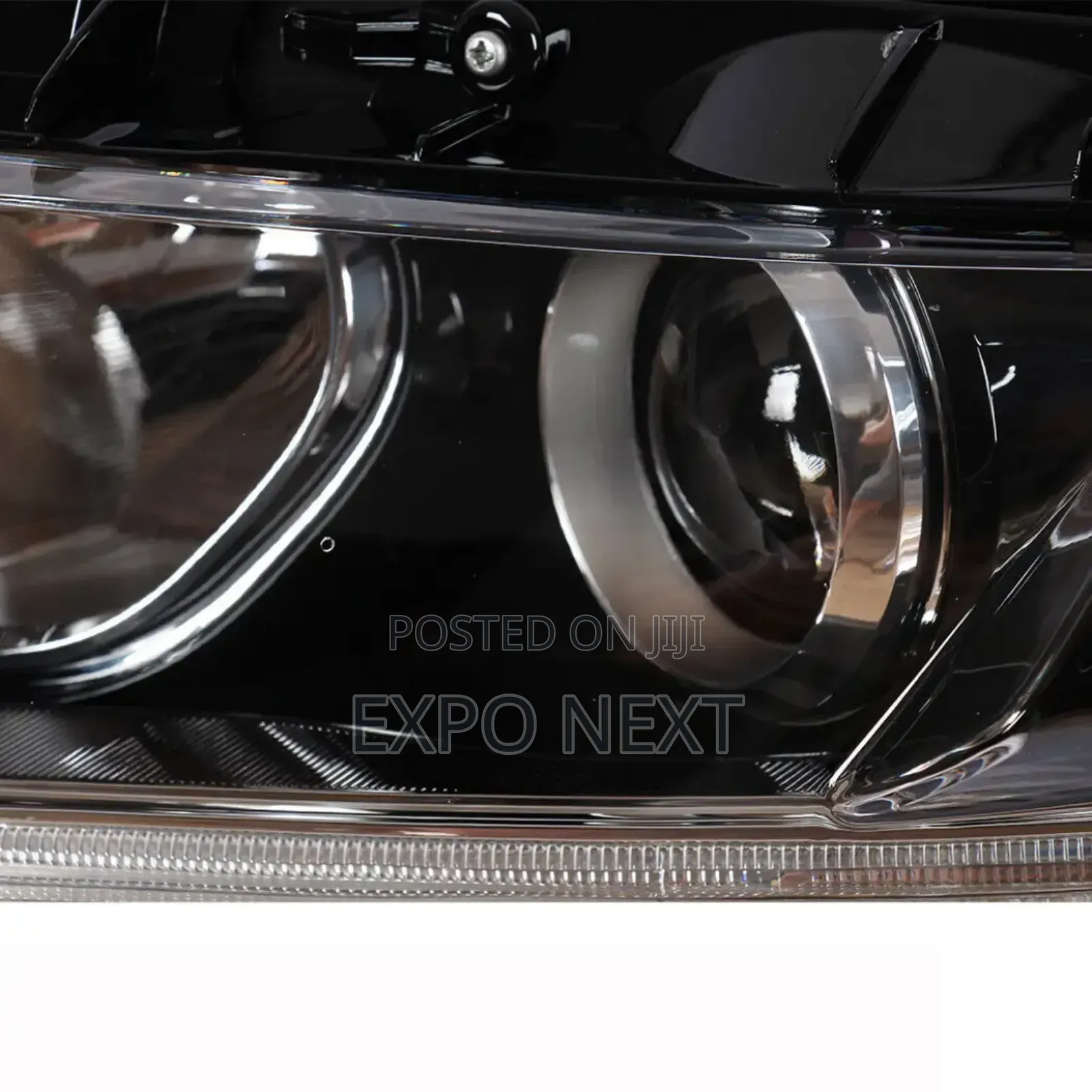Headlights Halogen For 2019-2022 Honda Hr-v With Led