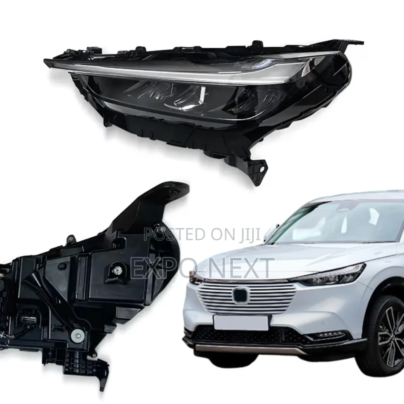 Headlight Honda Vezel Hrv 2023