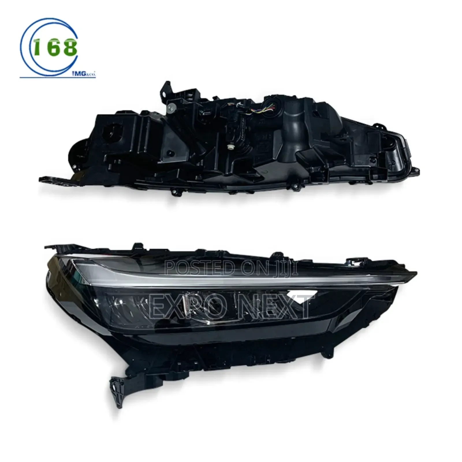 Headlight Honda Vezel Hrv 2023