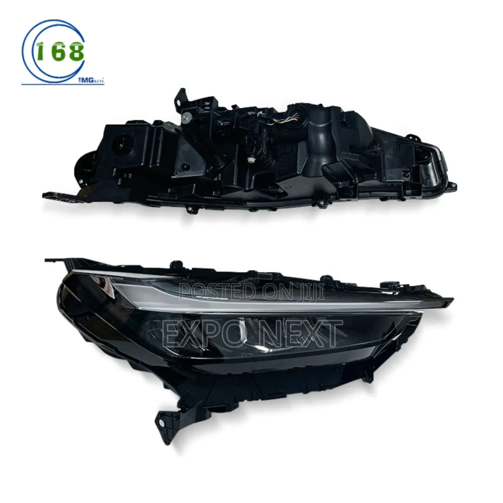 Headlight Honda Vezel Hrv 2023