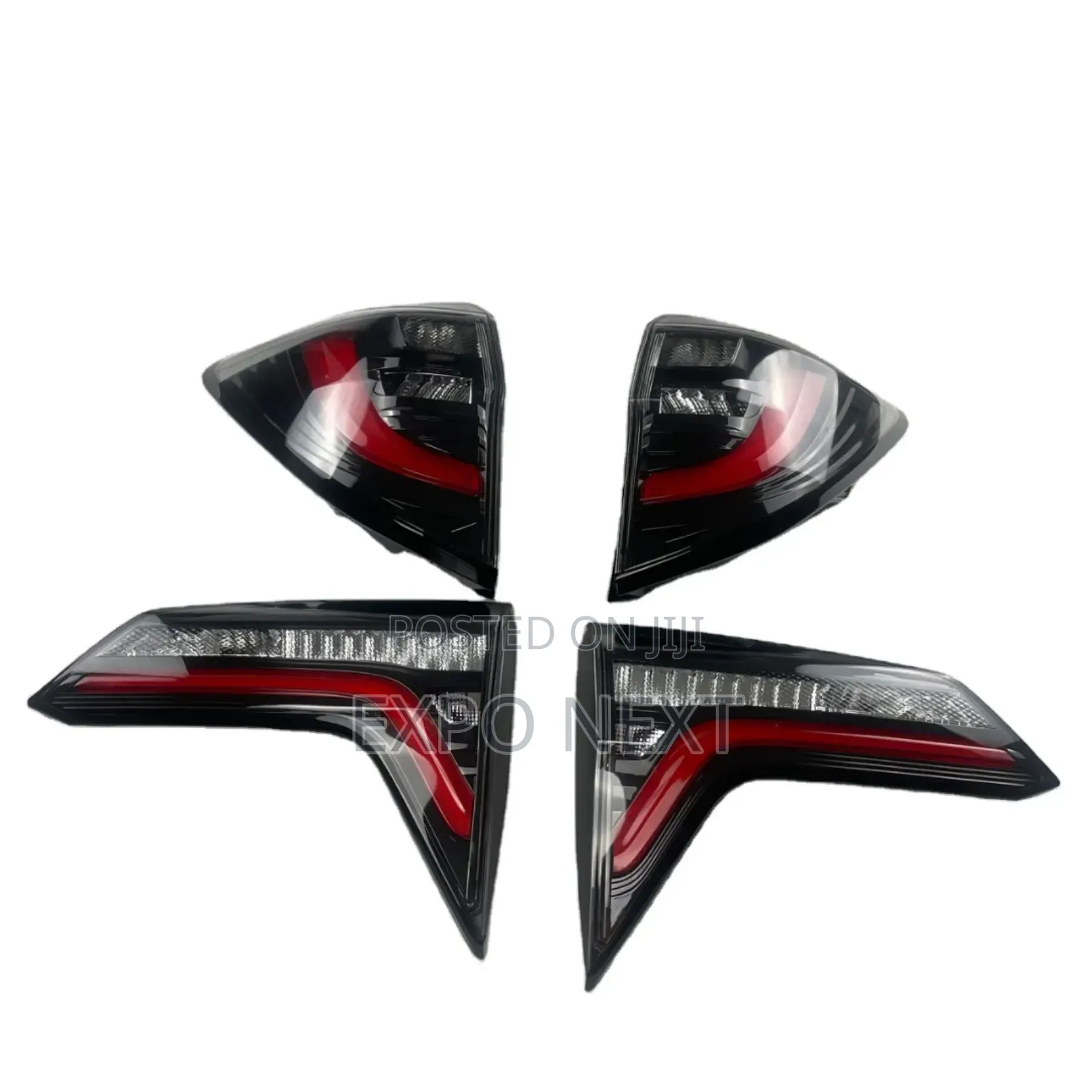 Tail Light for Honda Hr-v 2015-2022